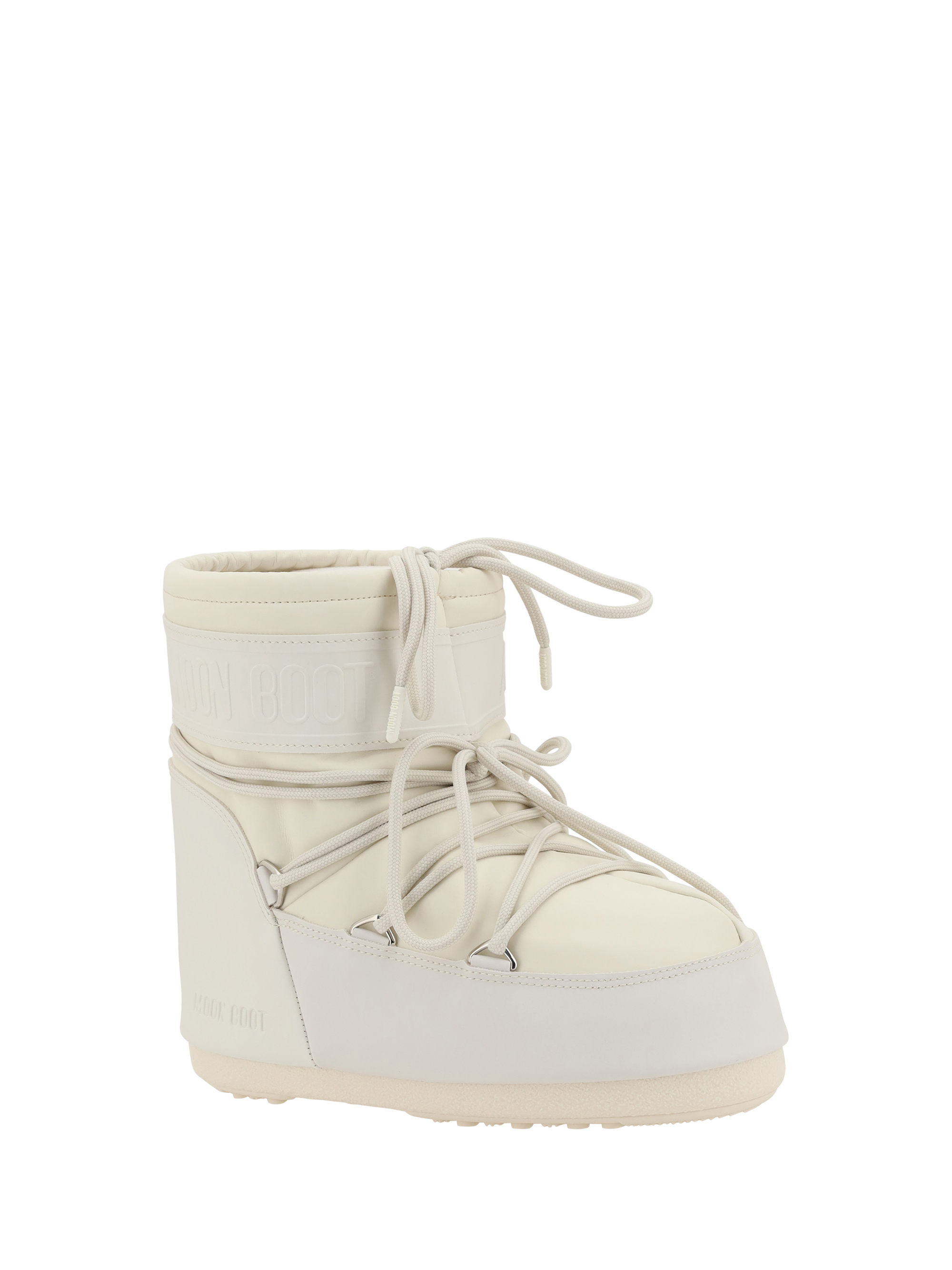 Icon Low Rubber Boots
