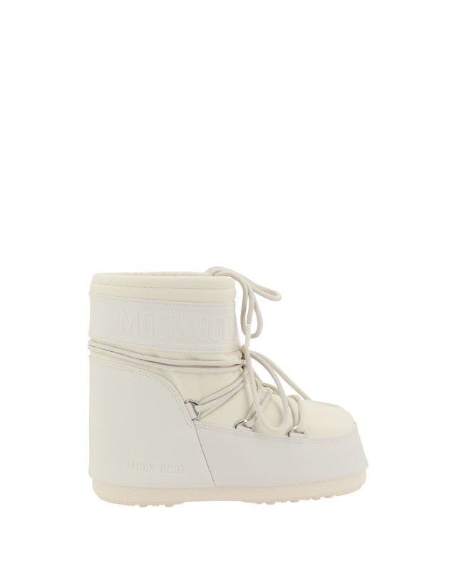 Icon Low Rubber Boots