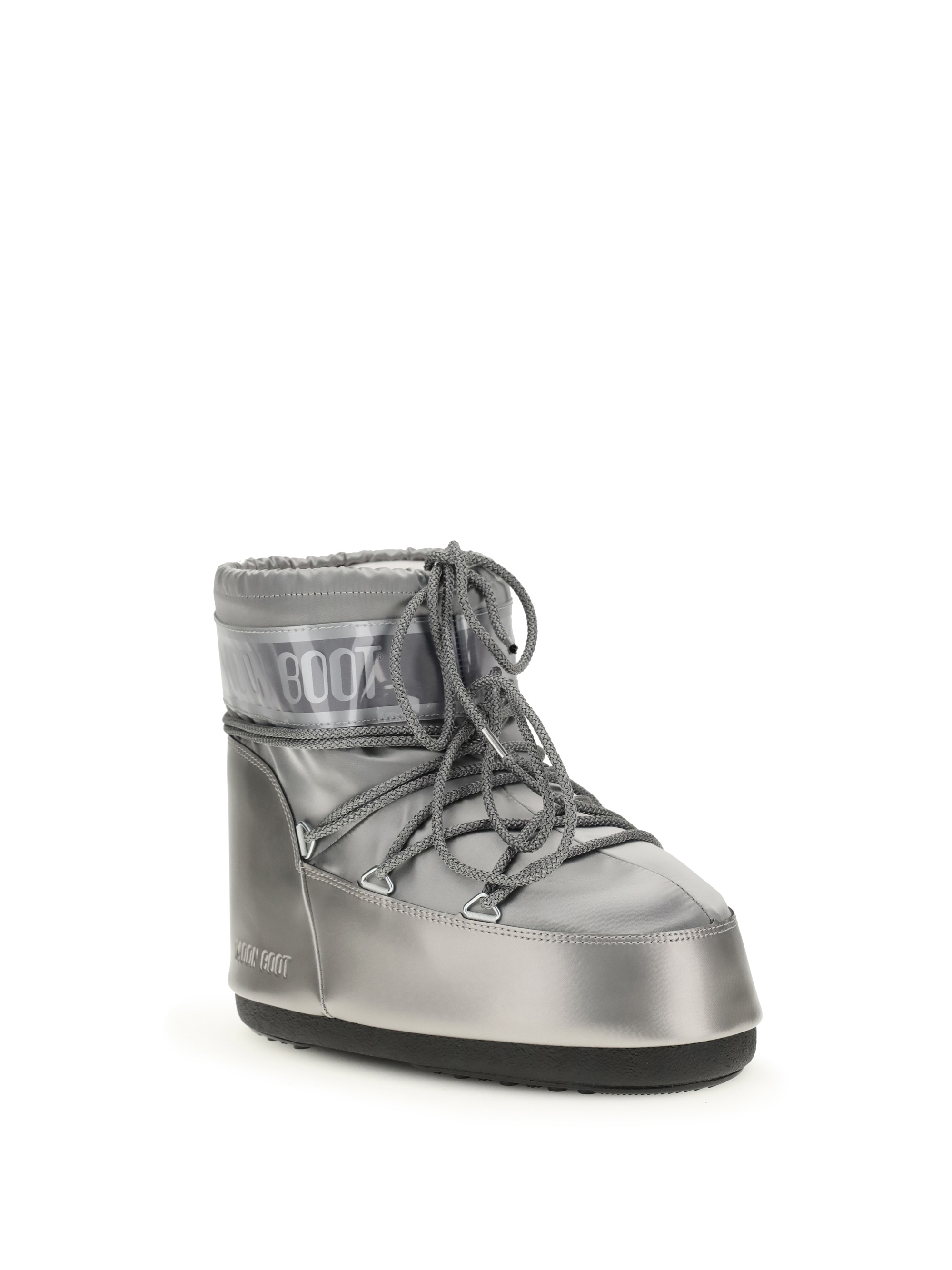 Icon Glance Boots