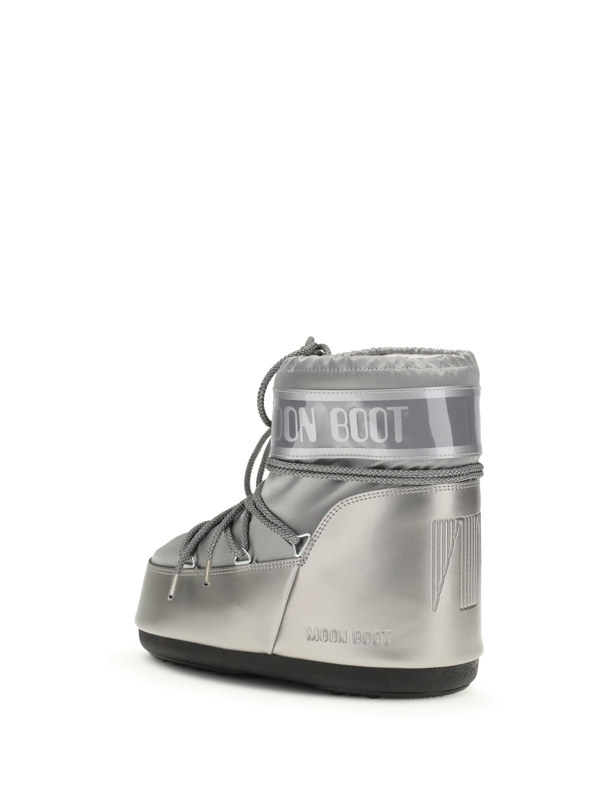 Icon Glance Boots