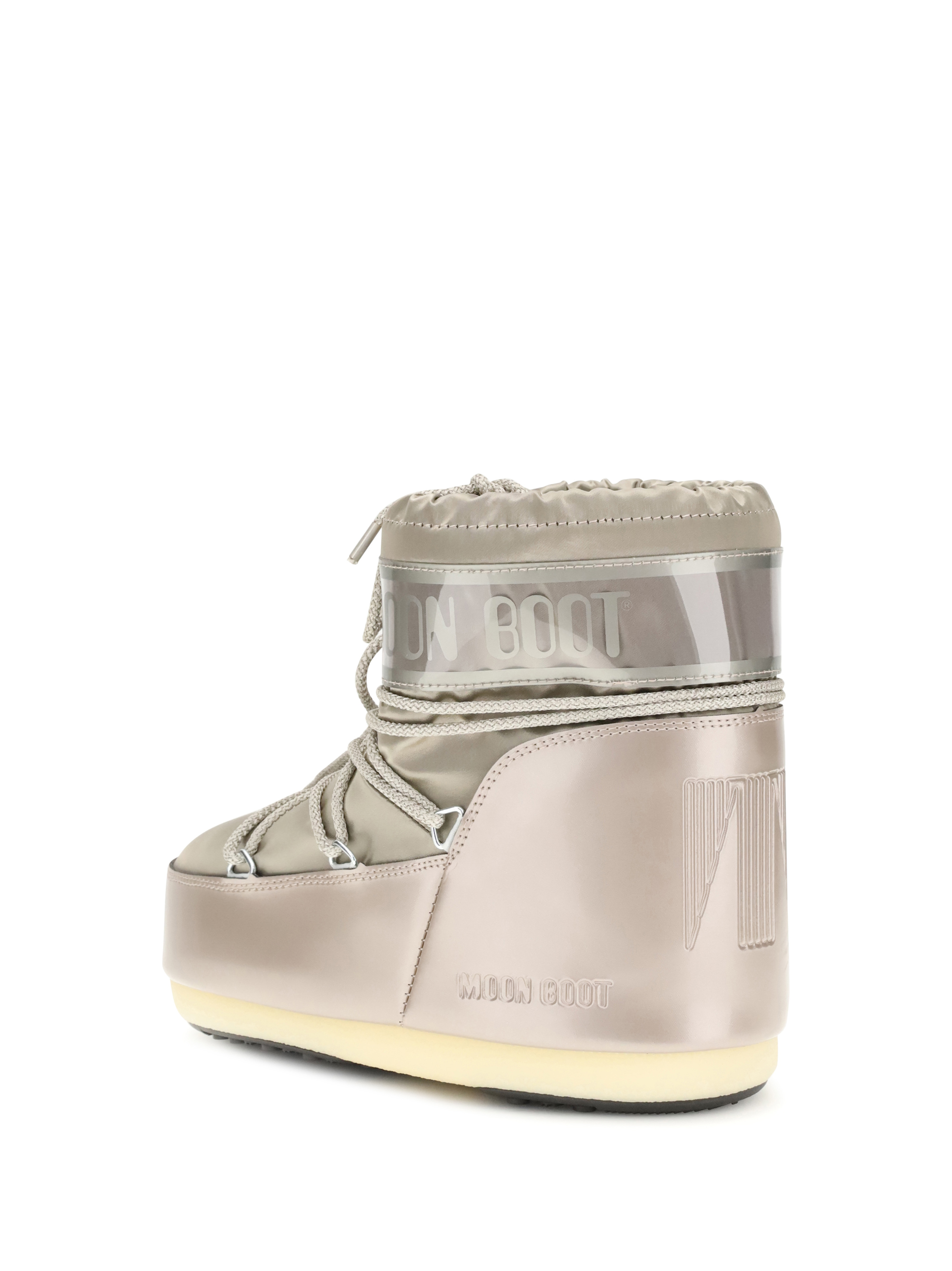Icon Glance Boots