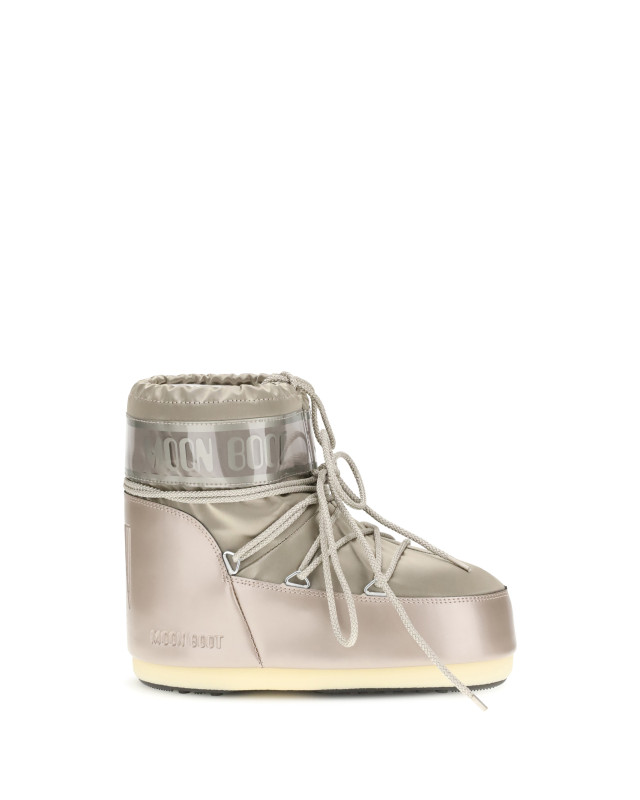 Icon Glance Boots