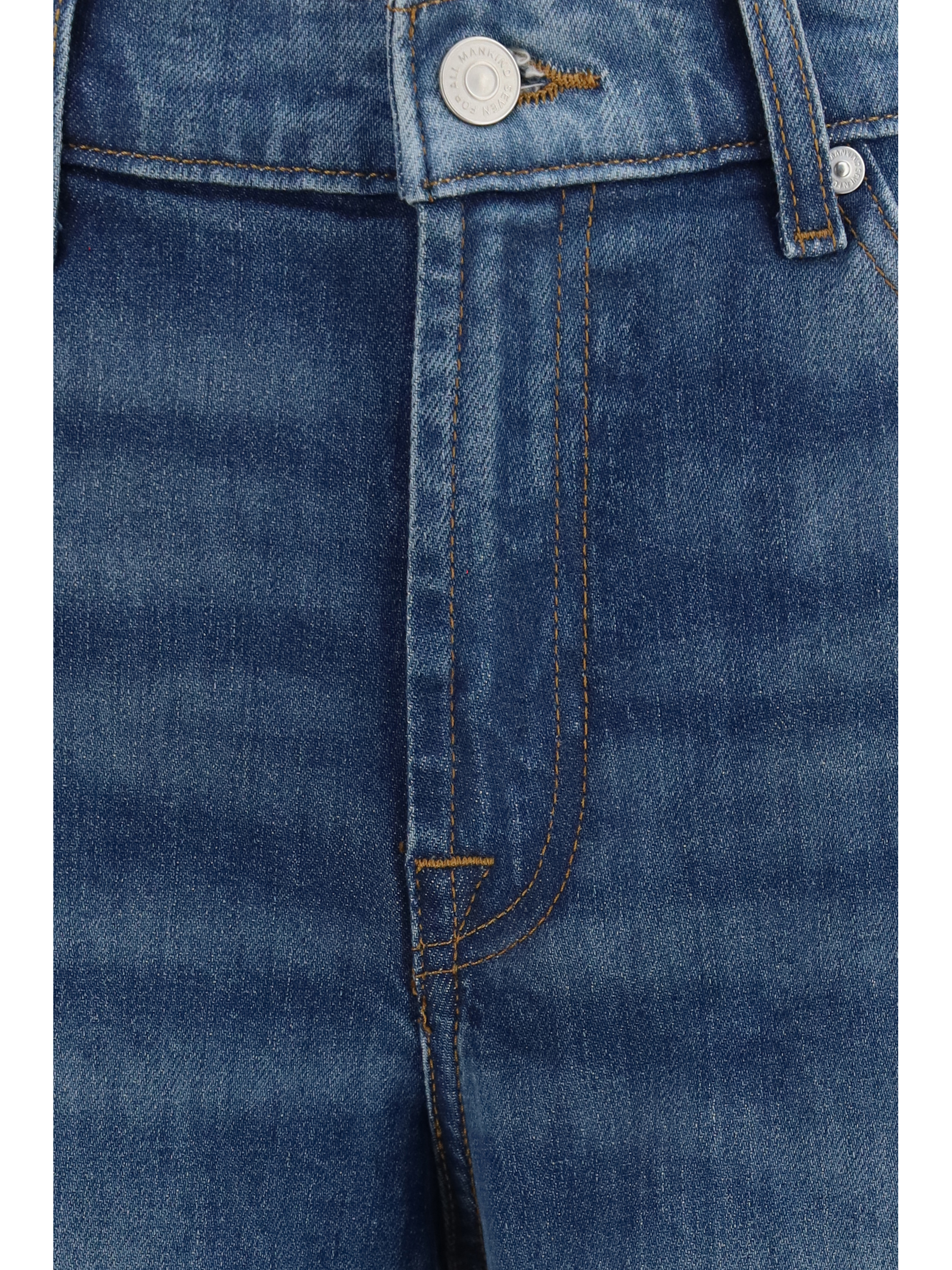 Lotta wide-leg Jeans