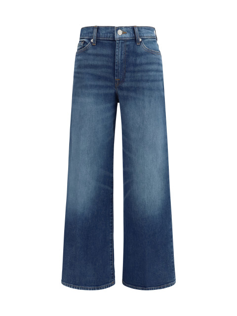 Lotta wide-leg Jeans