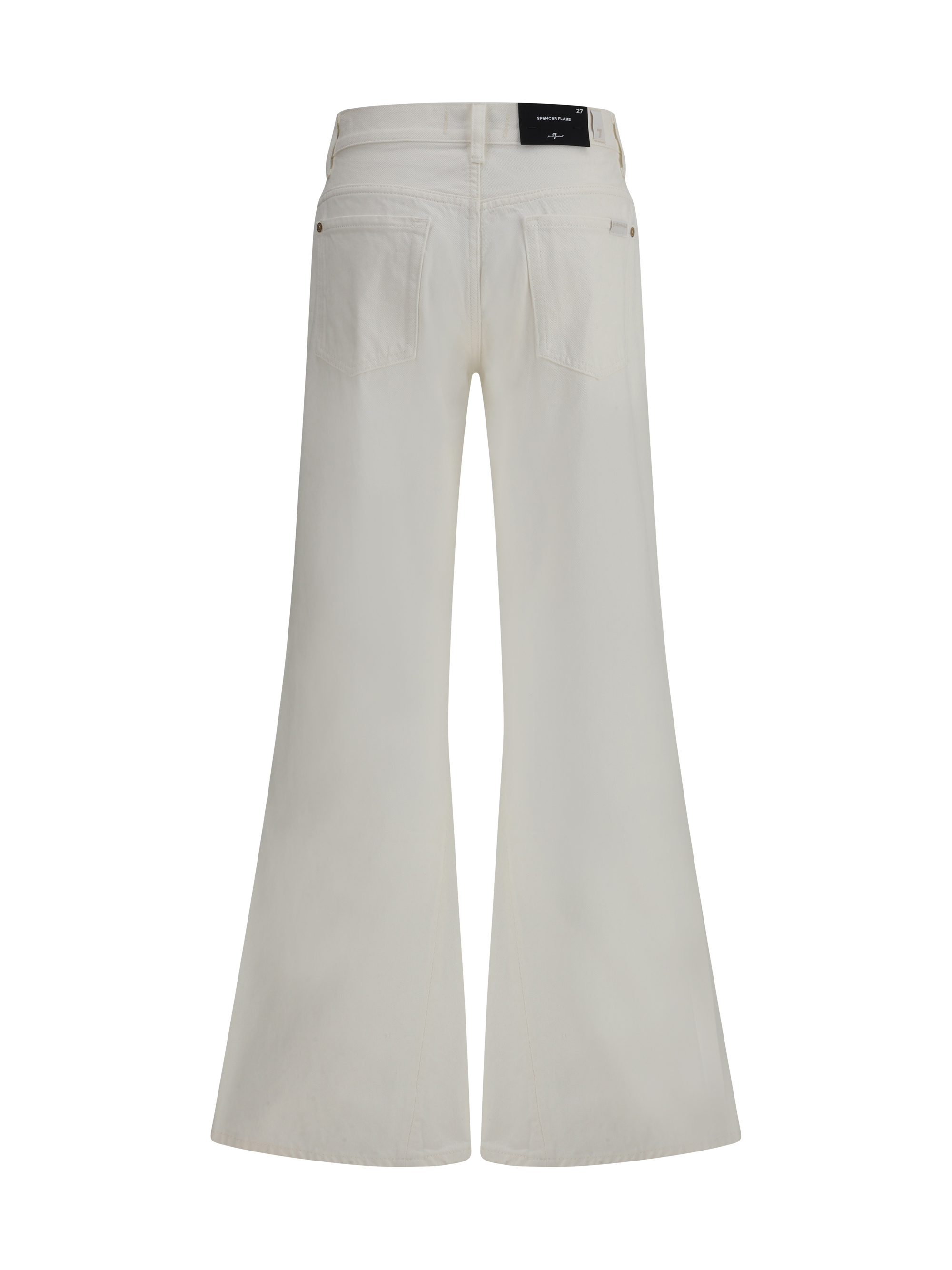Spencer Flare Jeans