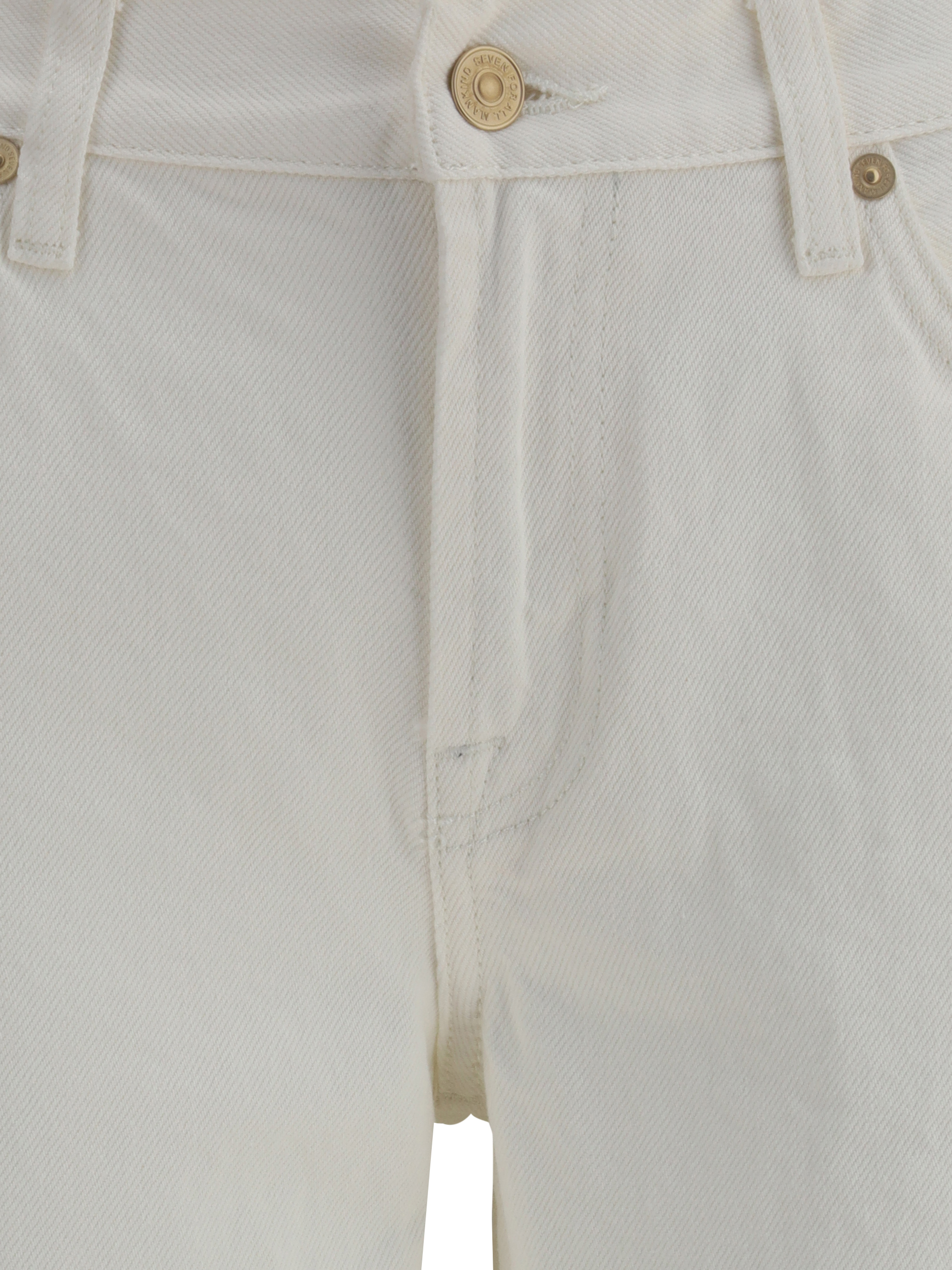 Spencer Flare Jeans
