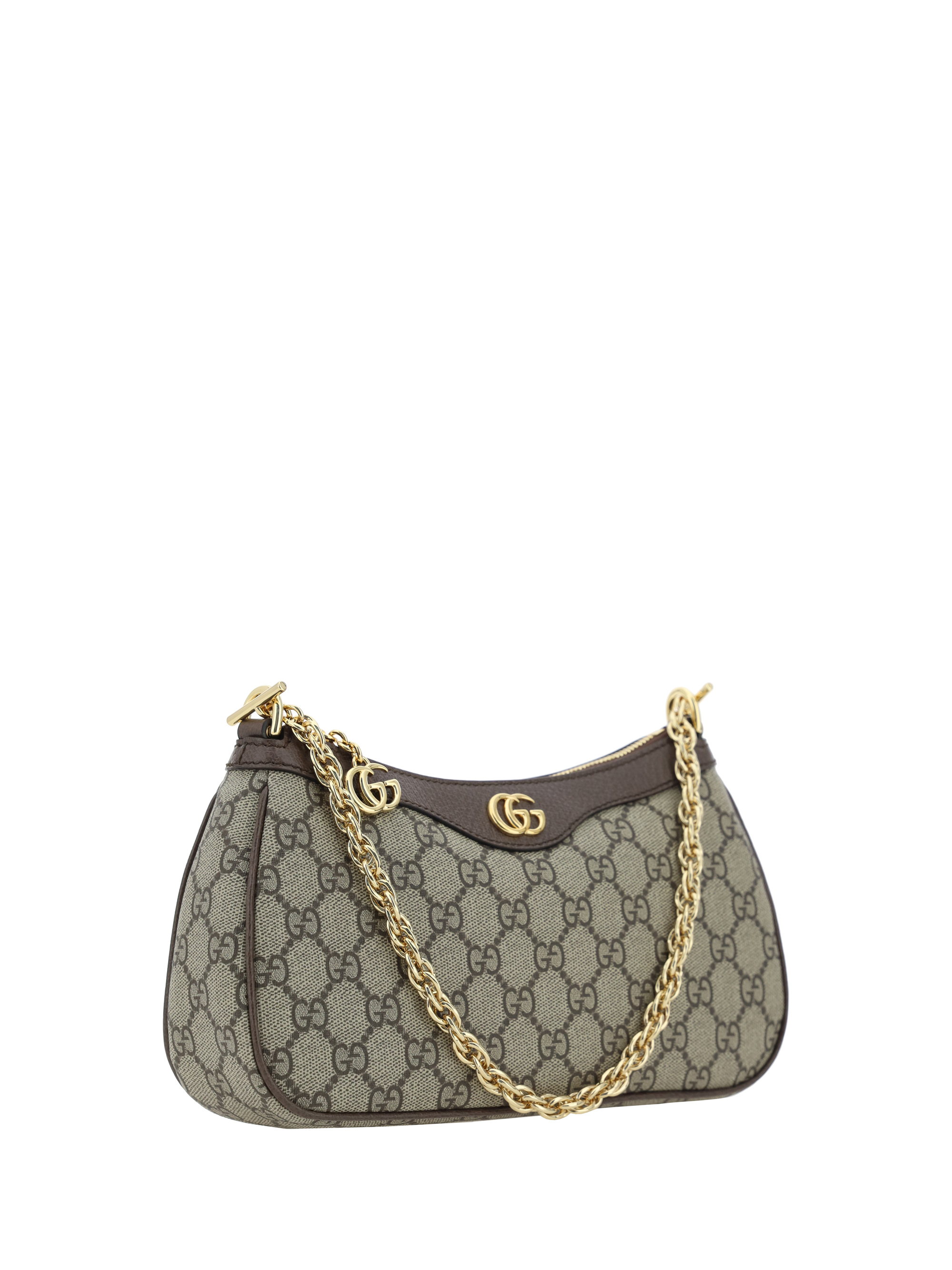 Ophidia Shoulder Bag