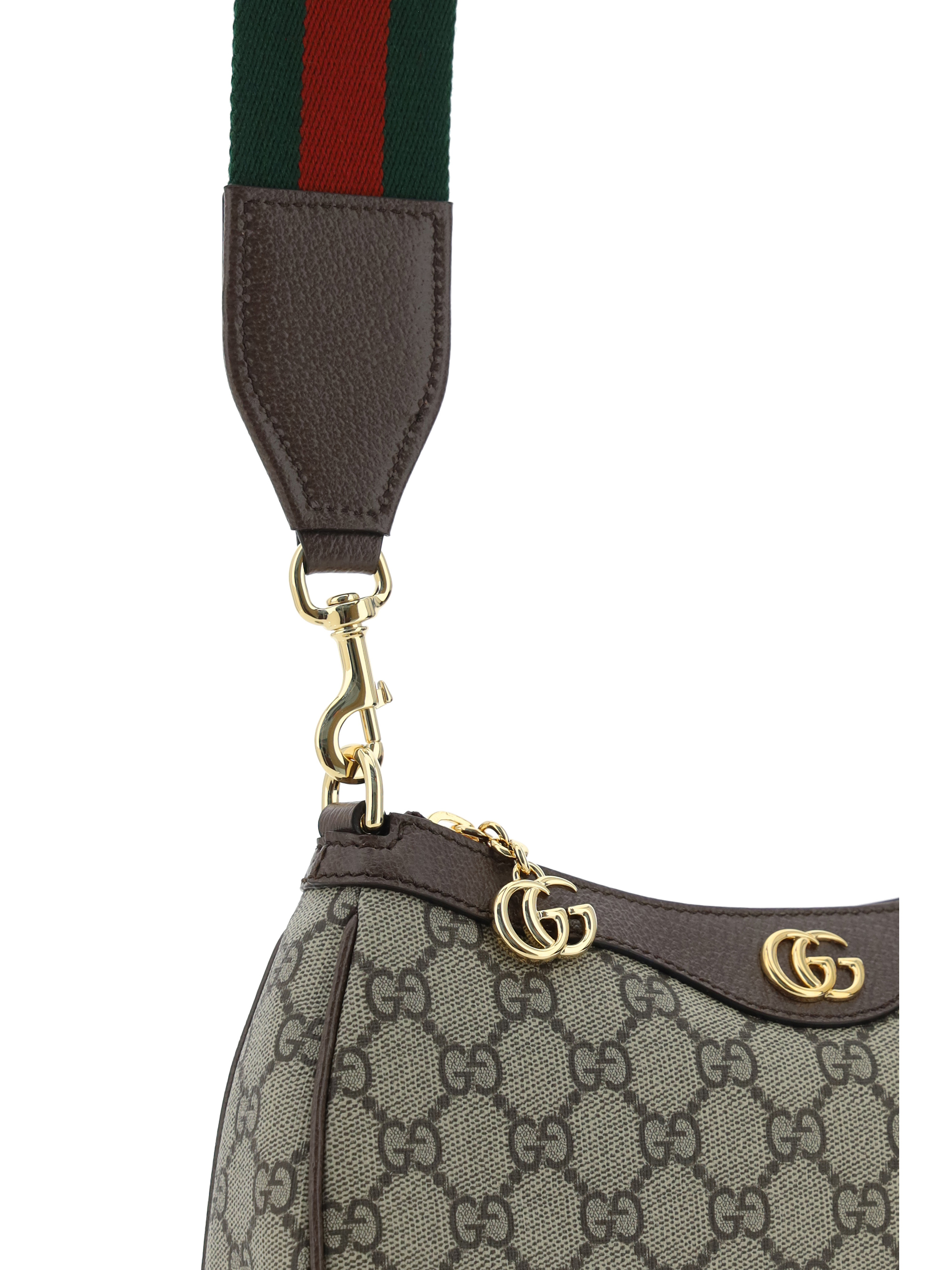 Ophidia Shoulder Bag