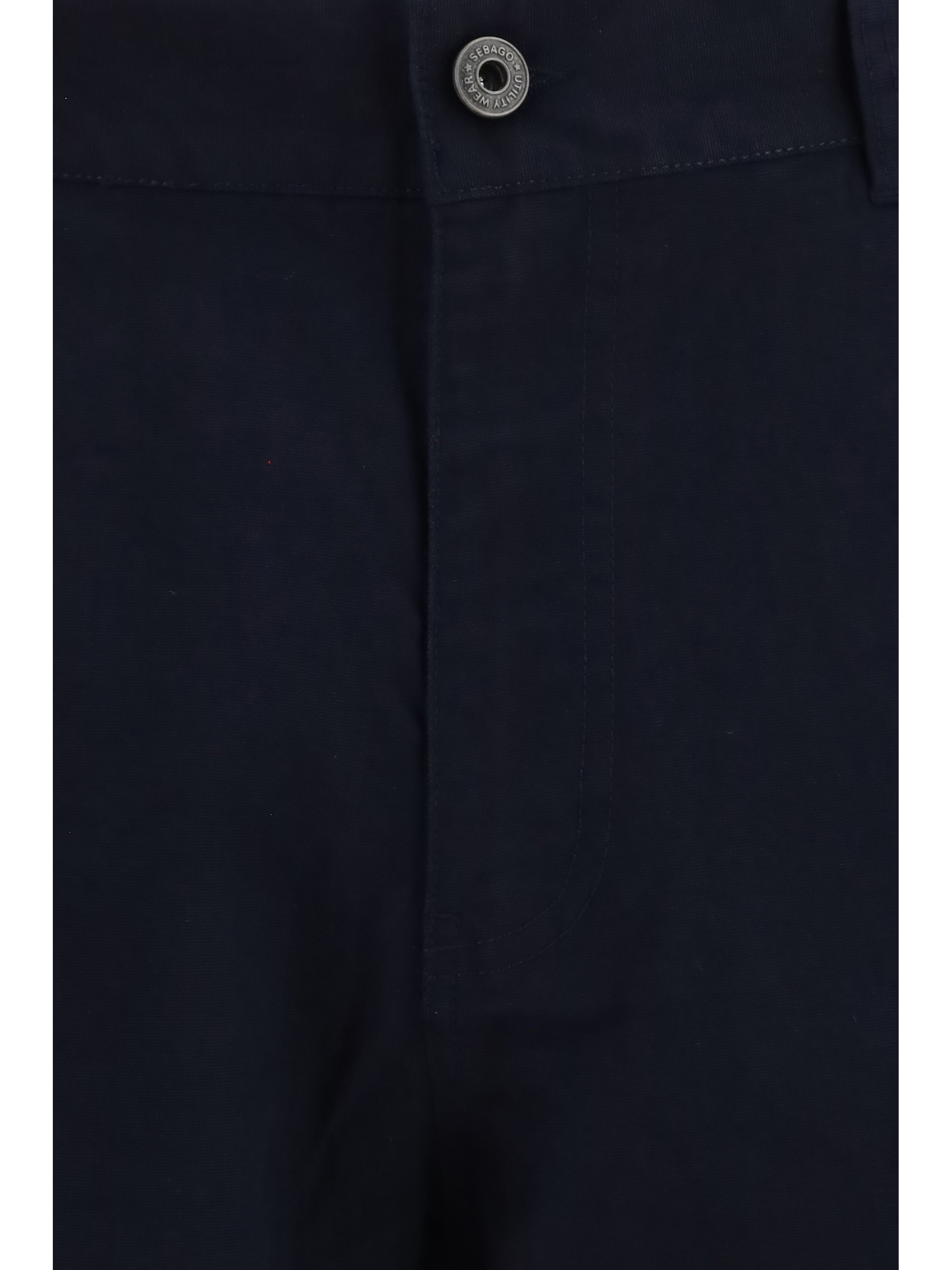Causeway Pants