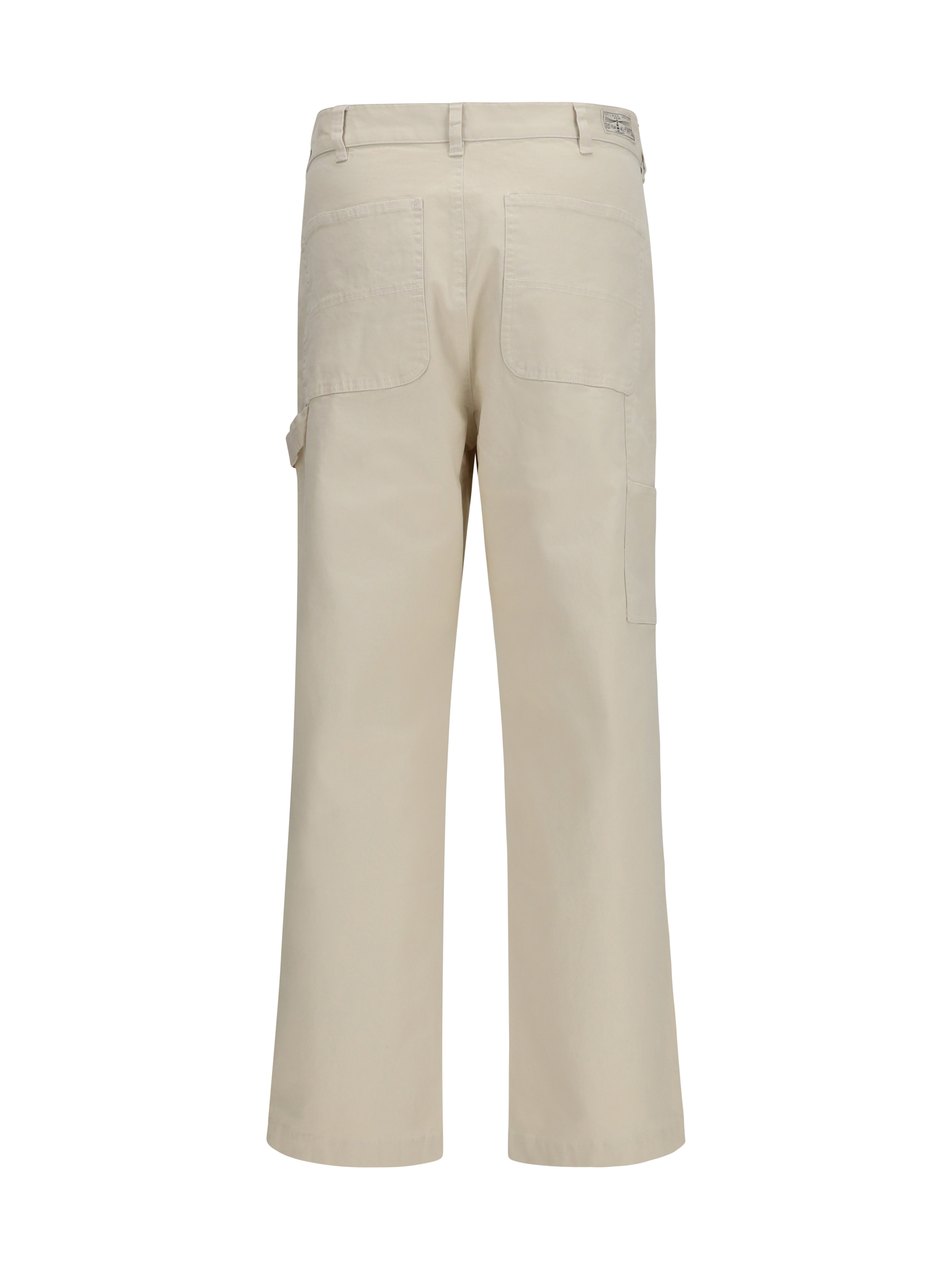 Causeway Pants
