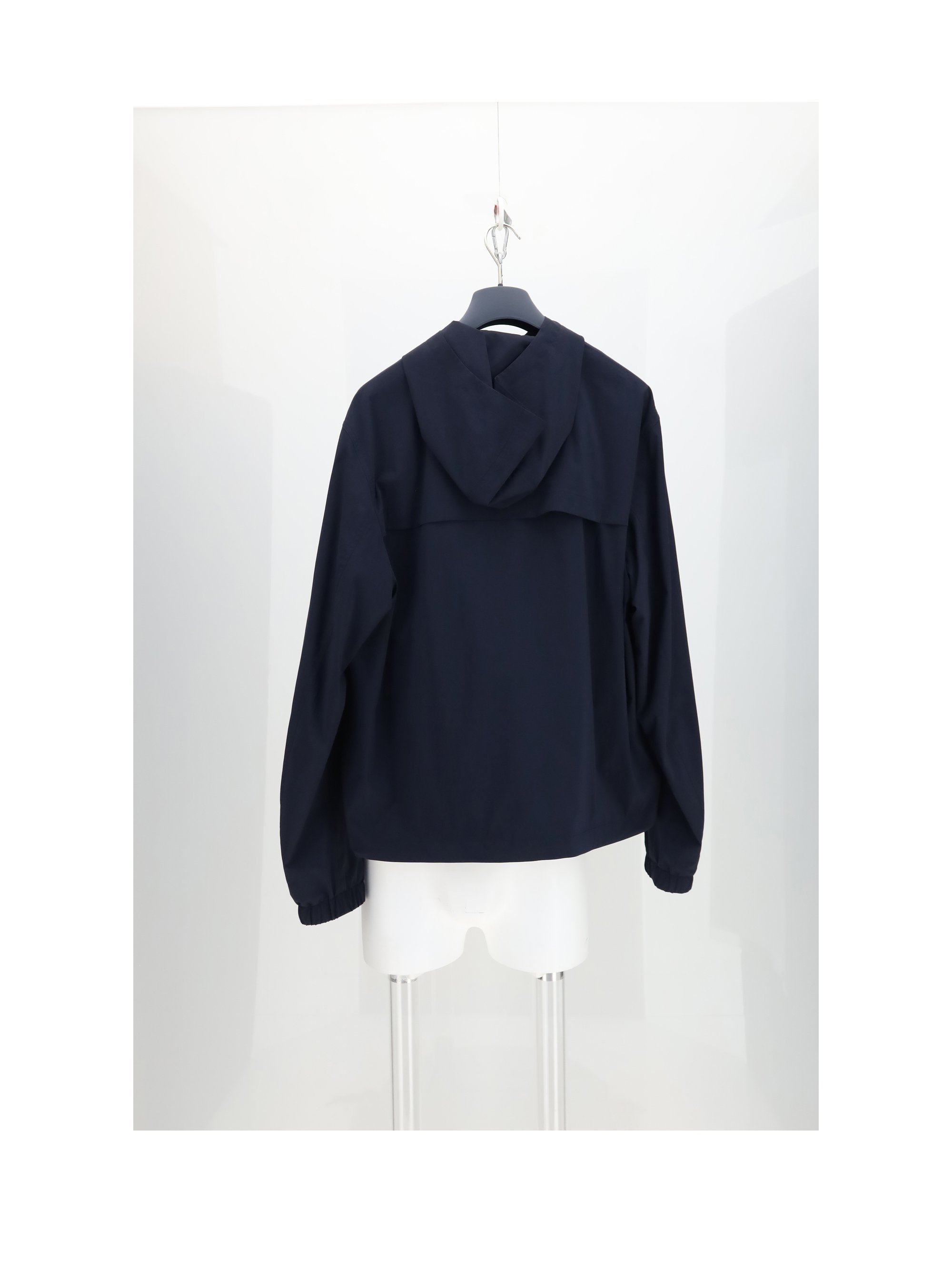 CABAN NYLON DIOR MONTAIGNE CORTO