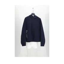 CABAN NYLON DIOR MONTAIGNE CORTO