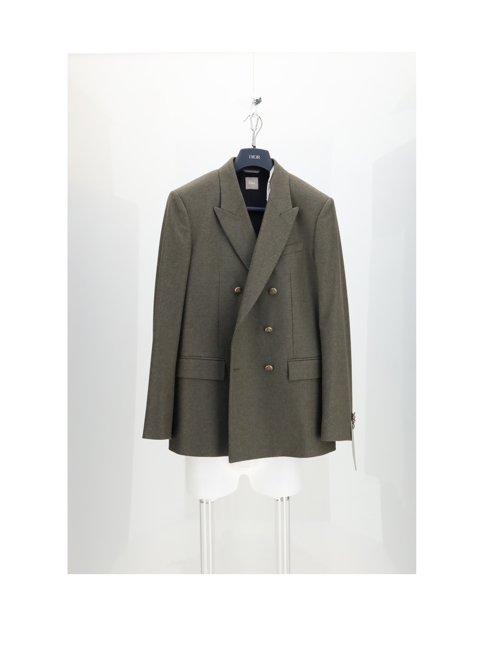 BLAZER MUST BUY LANA