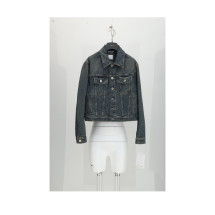 DENIM OBLIQUE