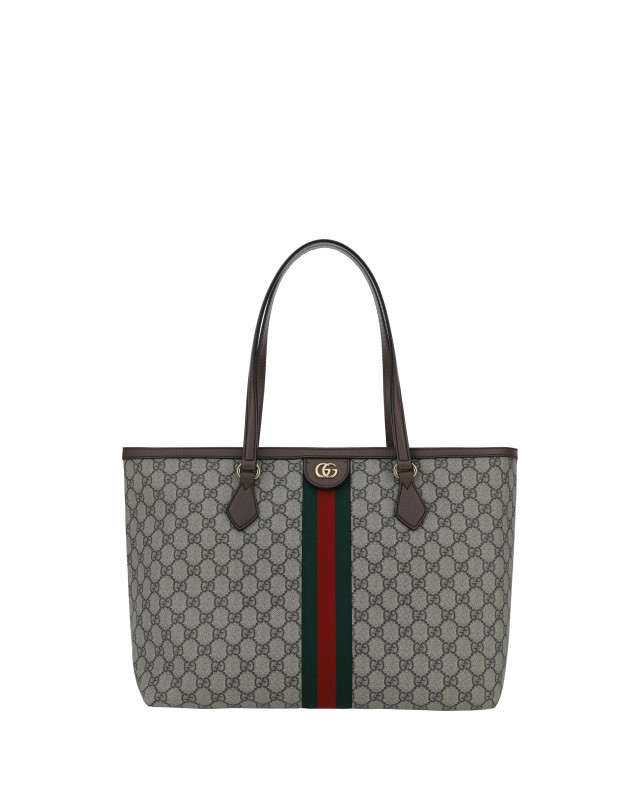 Ophidia Shoulder Bag