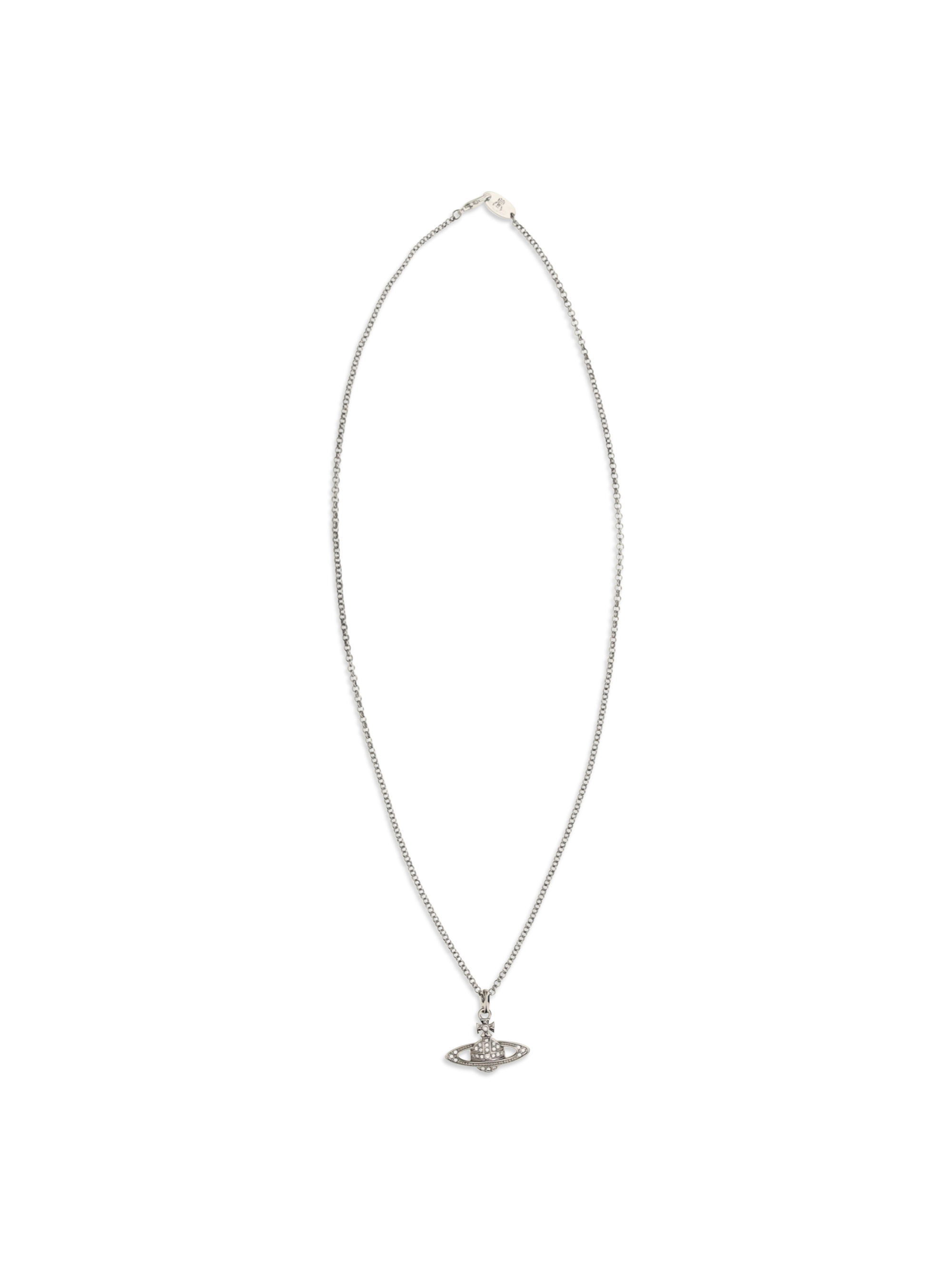 Orb Mini Necklace