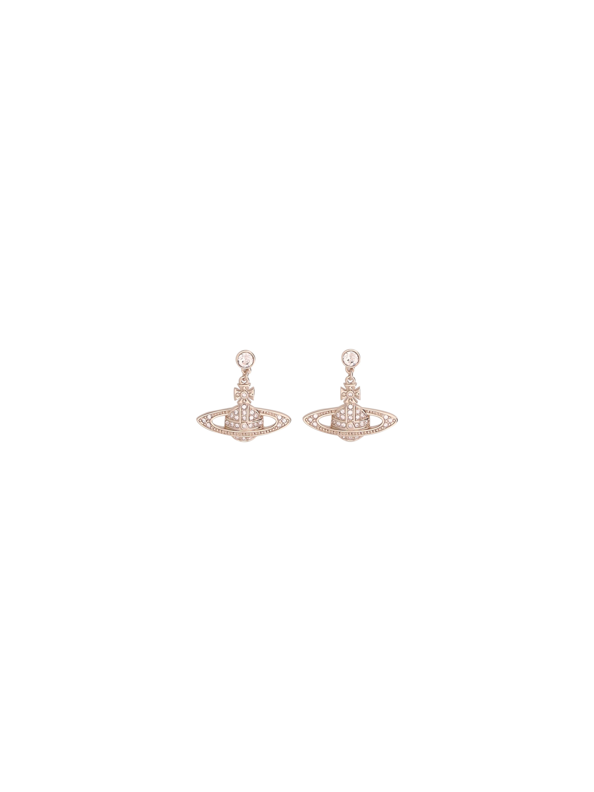 Balbina Earrings