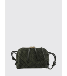 [Bottega Veneta] Minibag FW26 794258V5ZZ4 3785
