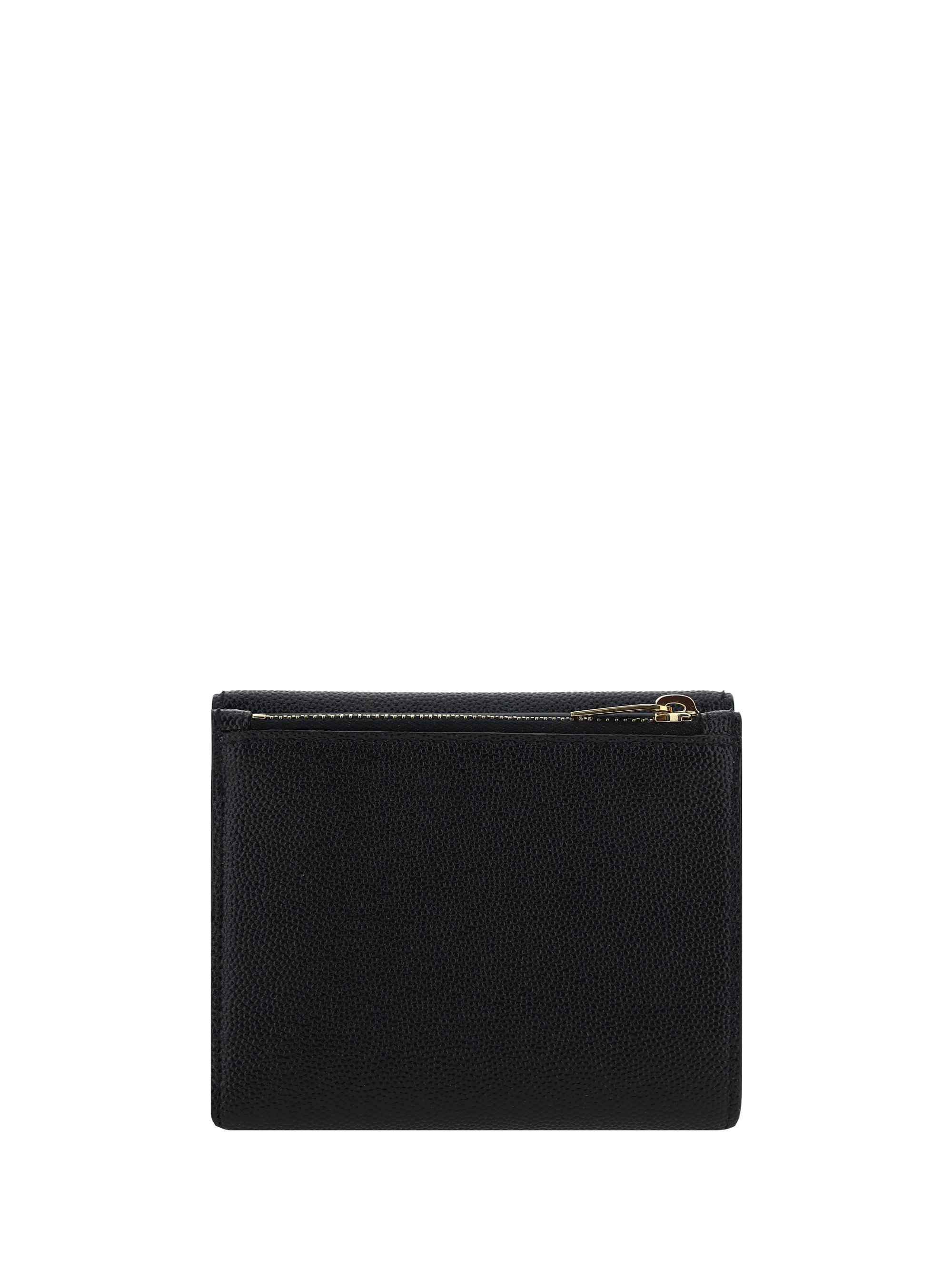Cassandre leather Wallet