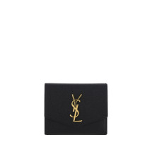 Cassandre leather Wallet