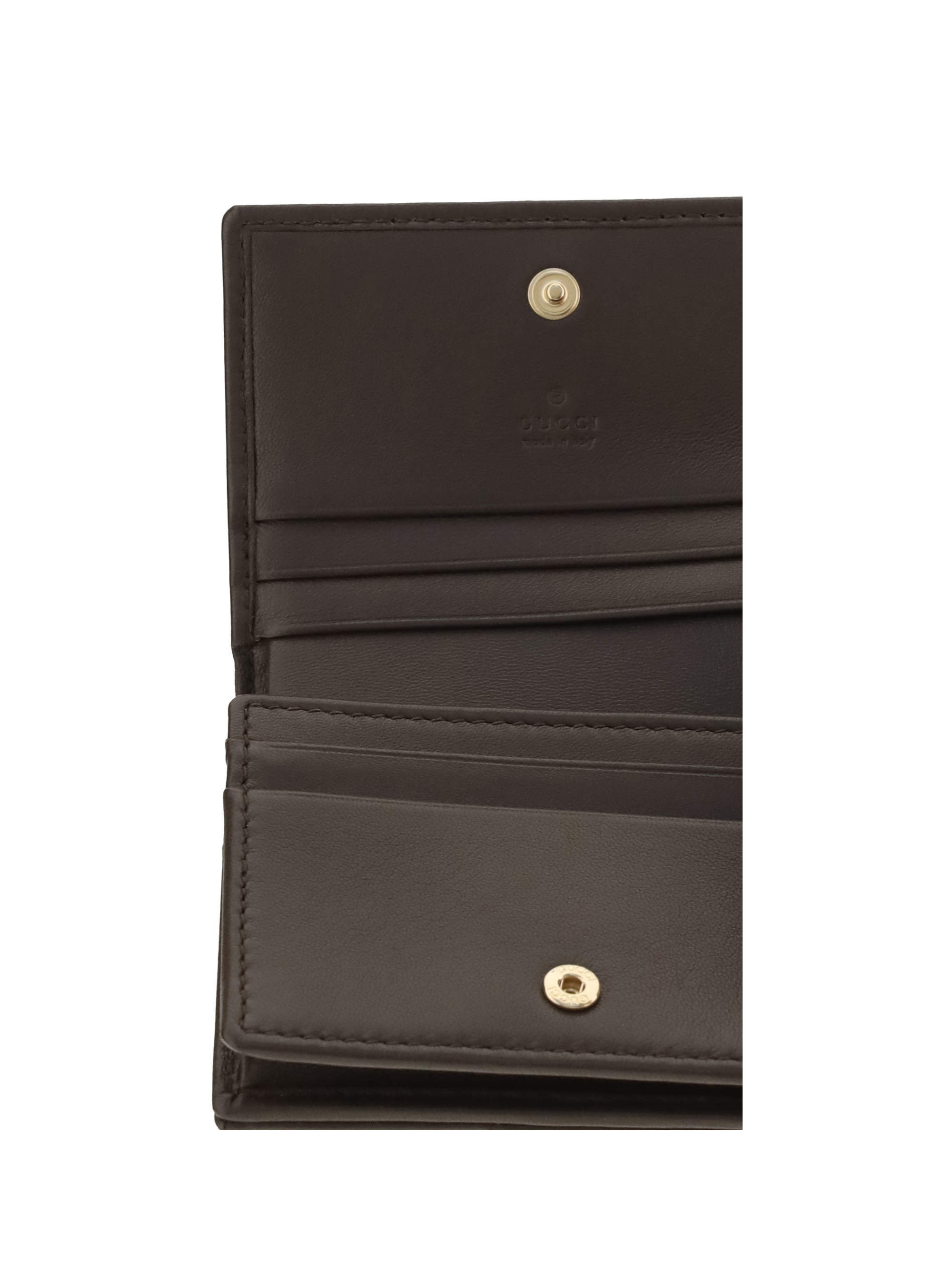 Small GG Marmont Wallet