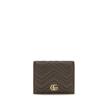 Small GG Marmont Wallet