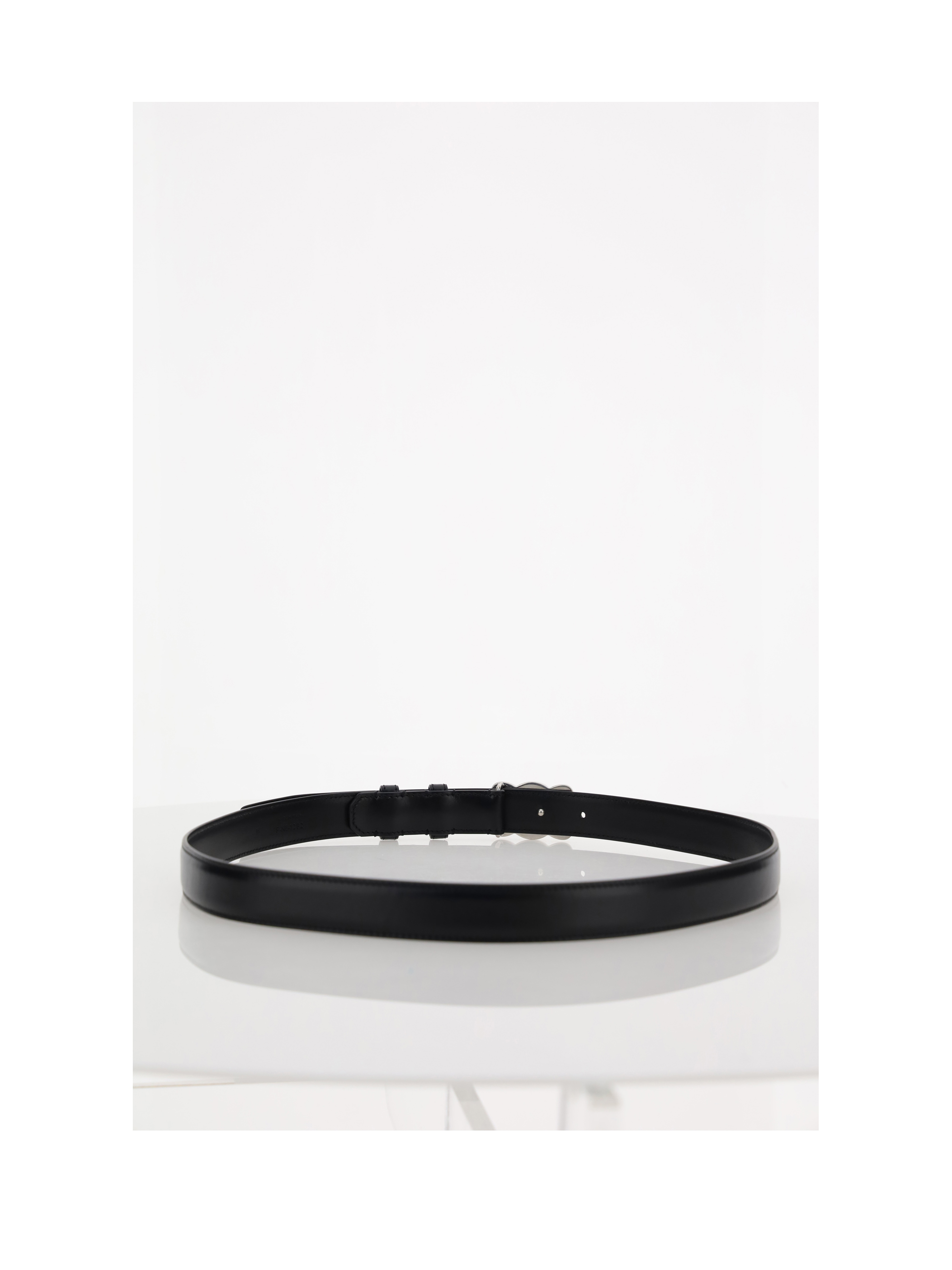 MEDIUM 25MM BELT