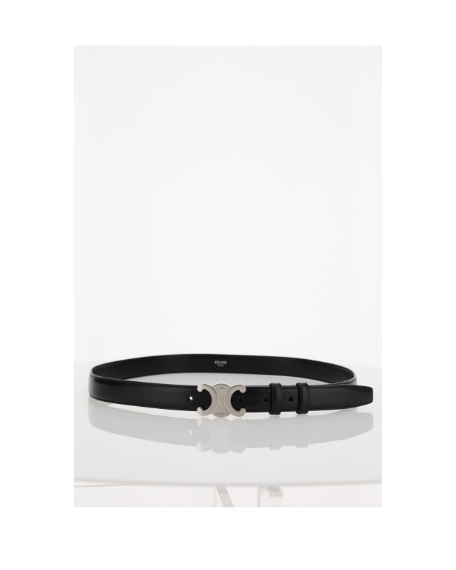 MEDIUM 25MM BELT
