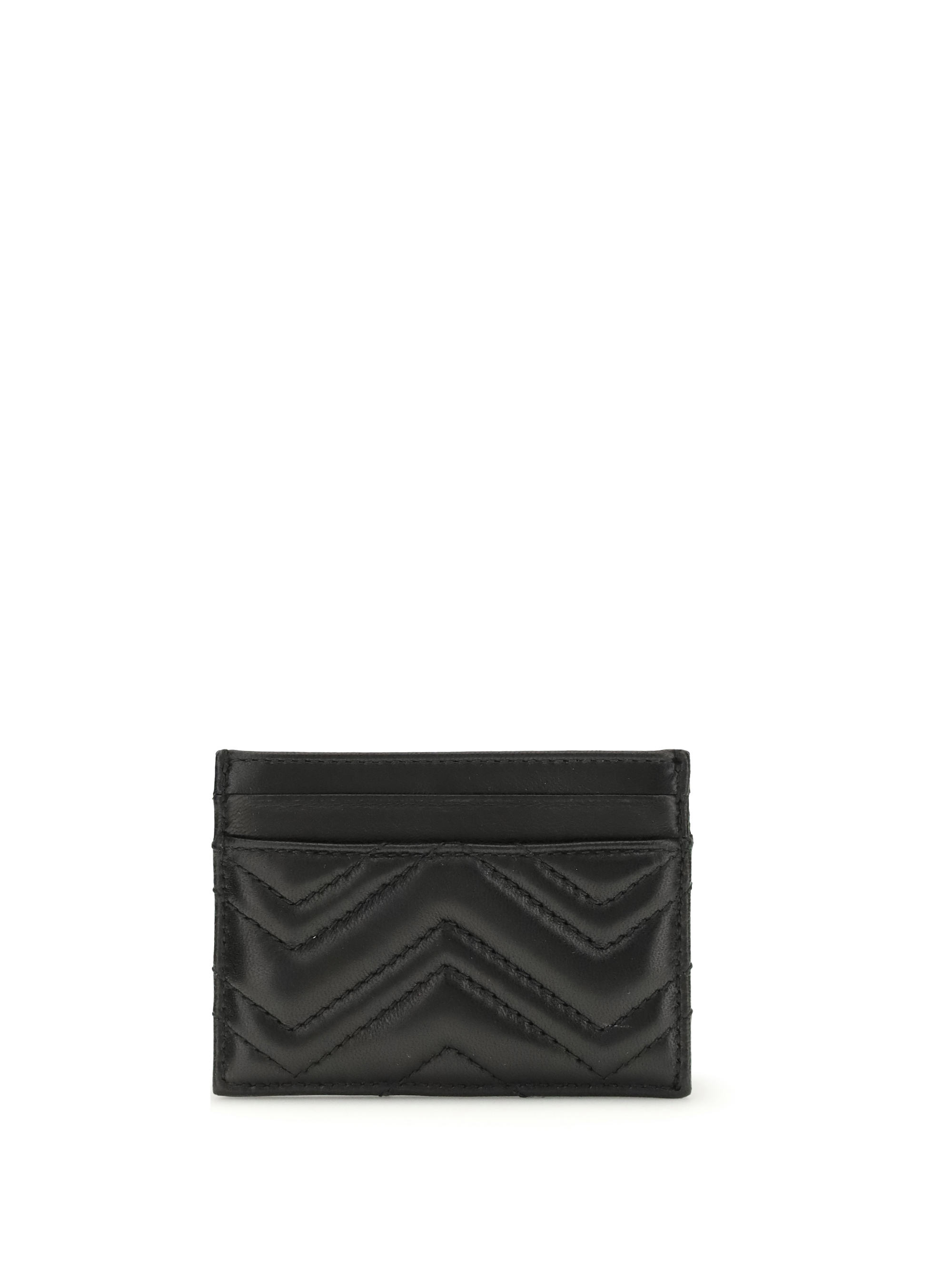 GG Marmont Cardholder