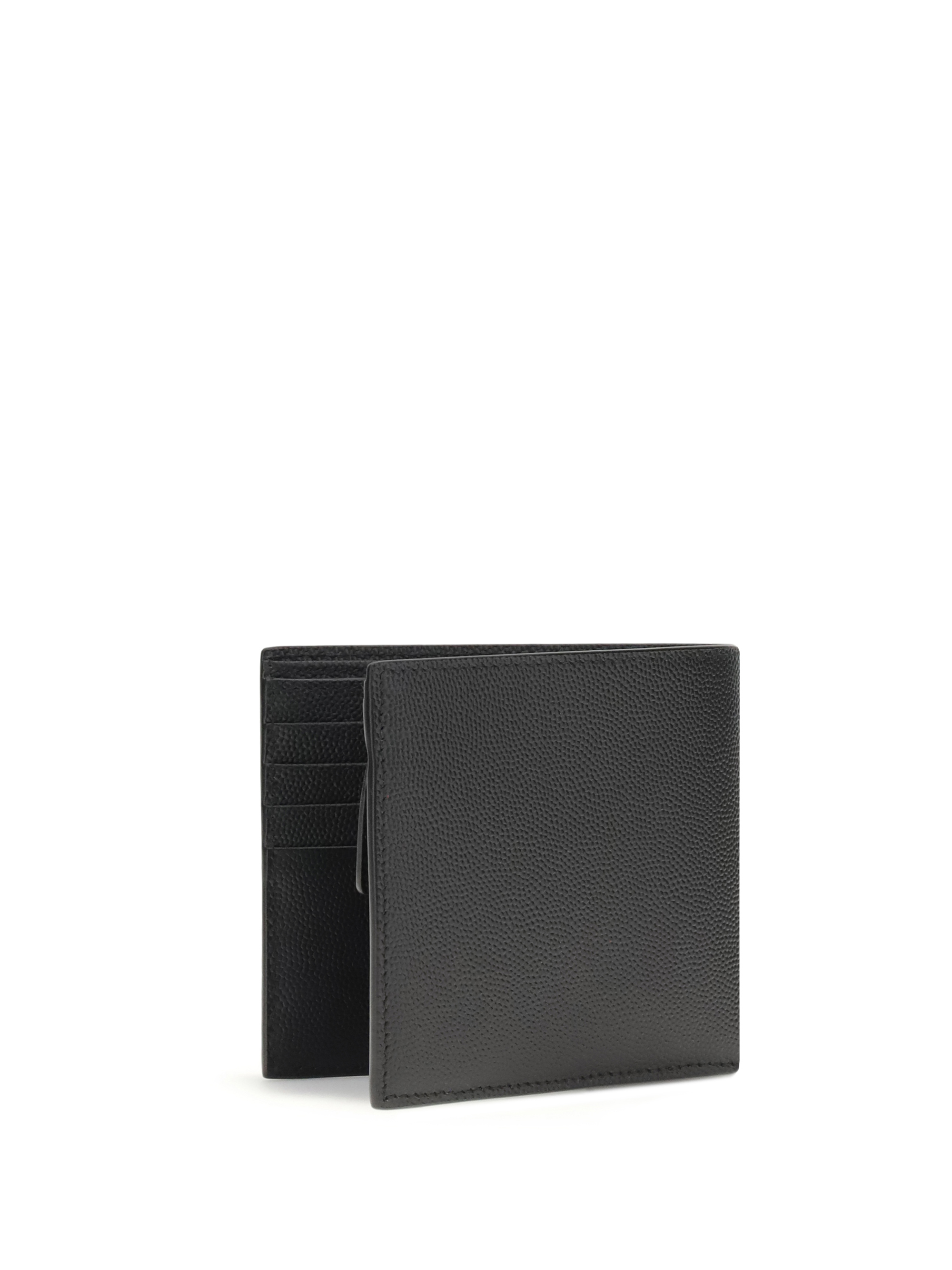 Leather Wallet