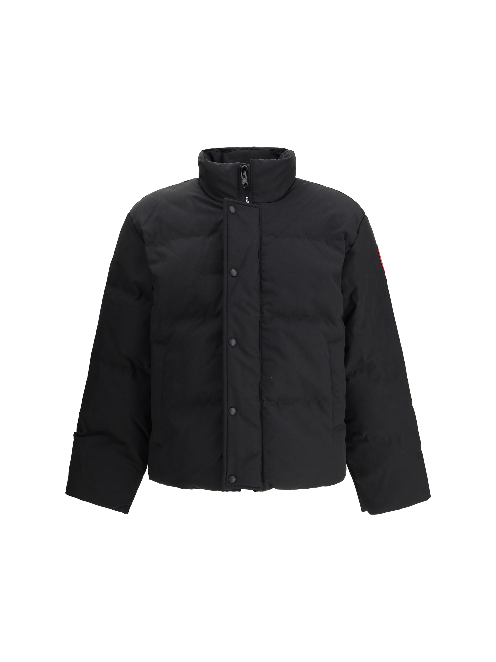 Parka Bayview