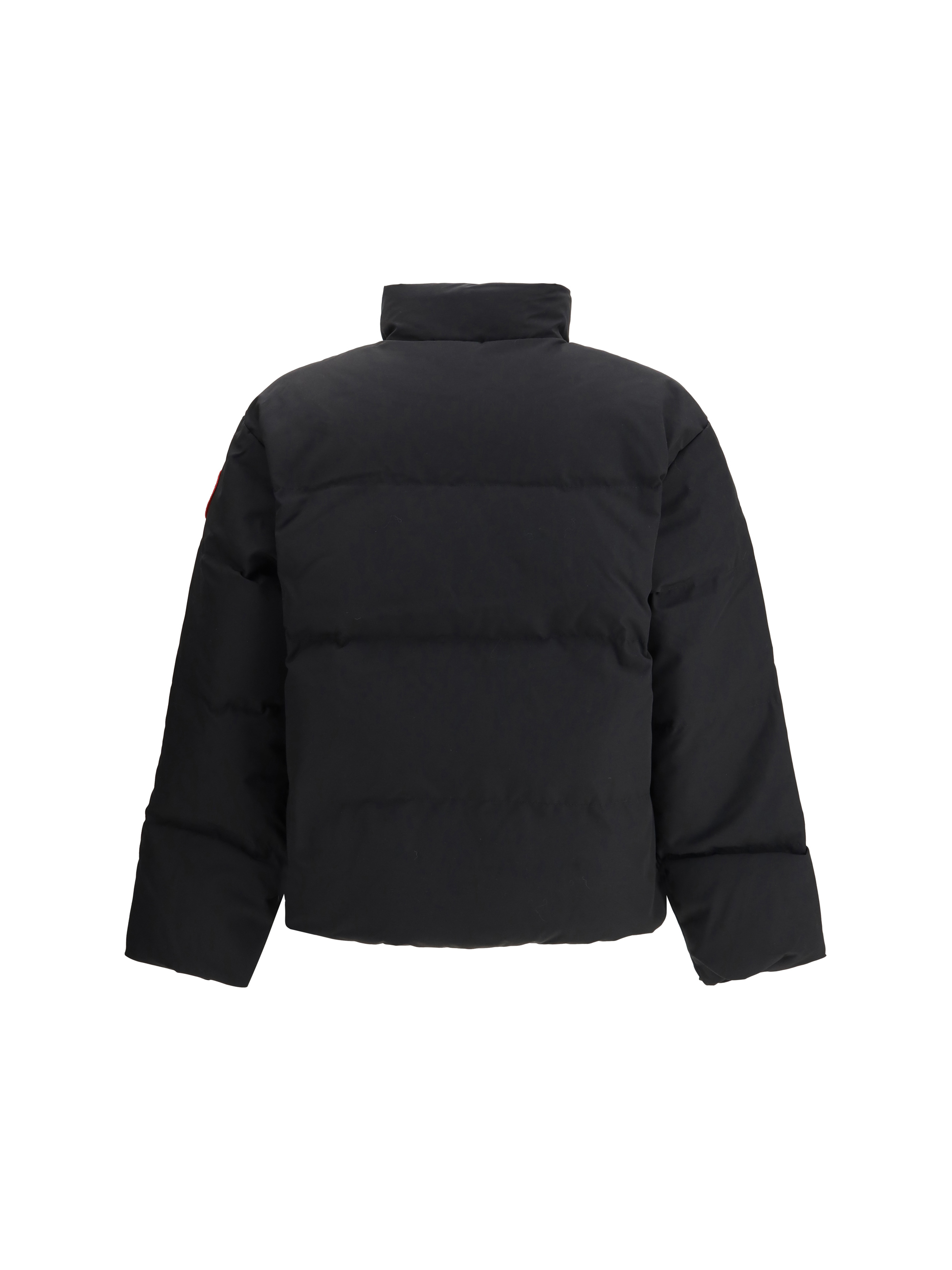Parka Bayview