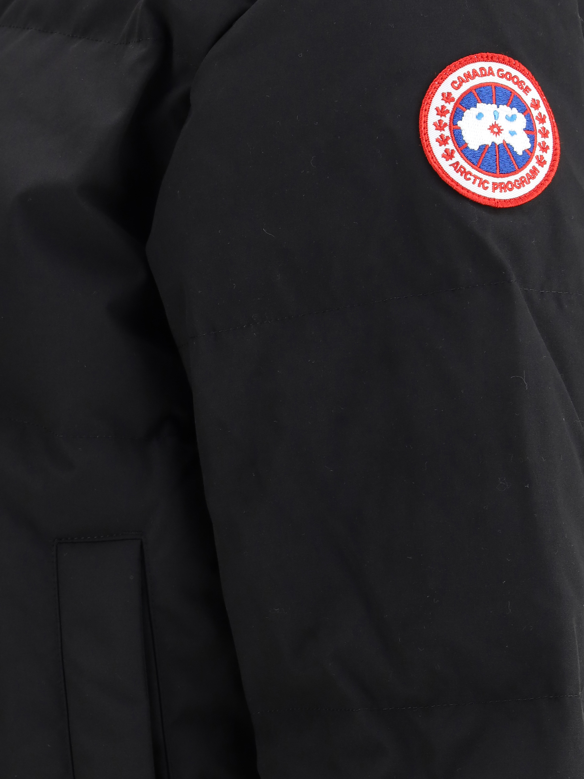 Parka Bayview