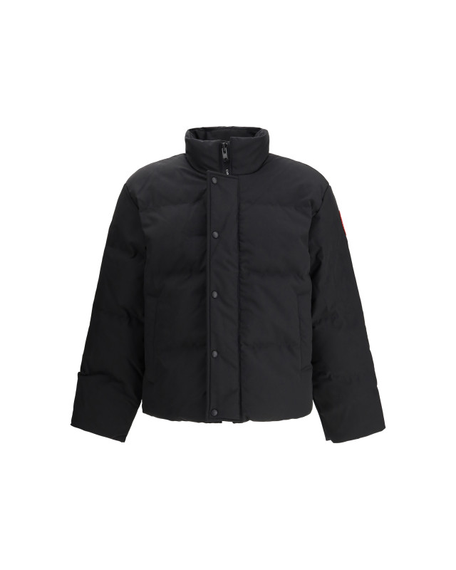 Parka Bayview