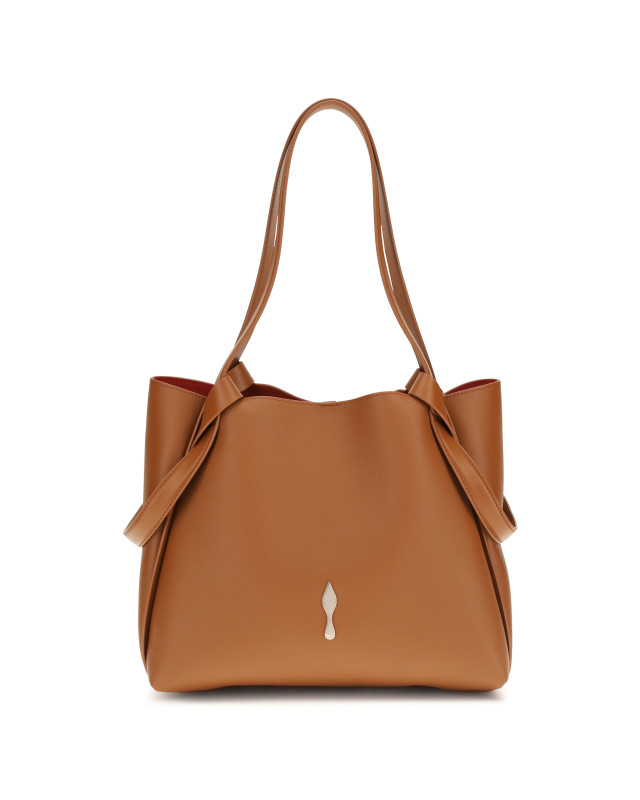 Small Bettina Tote Bag