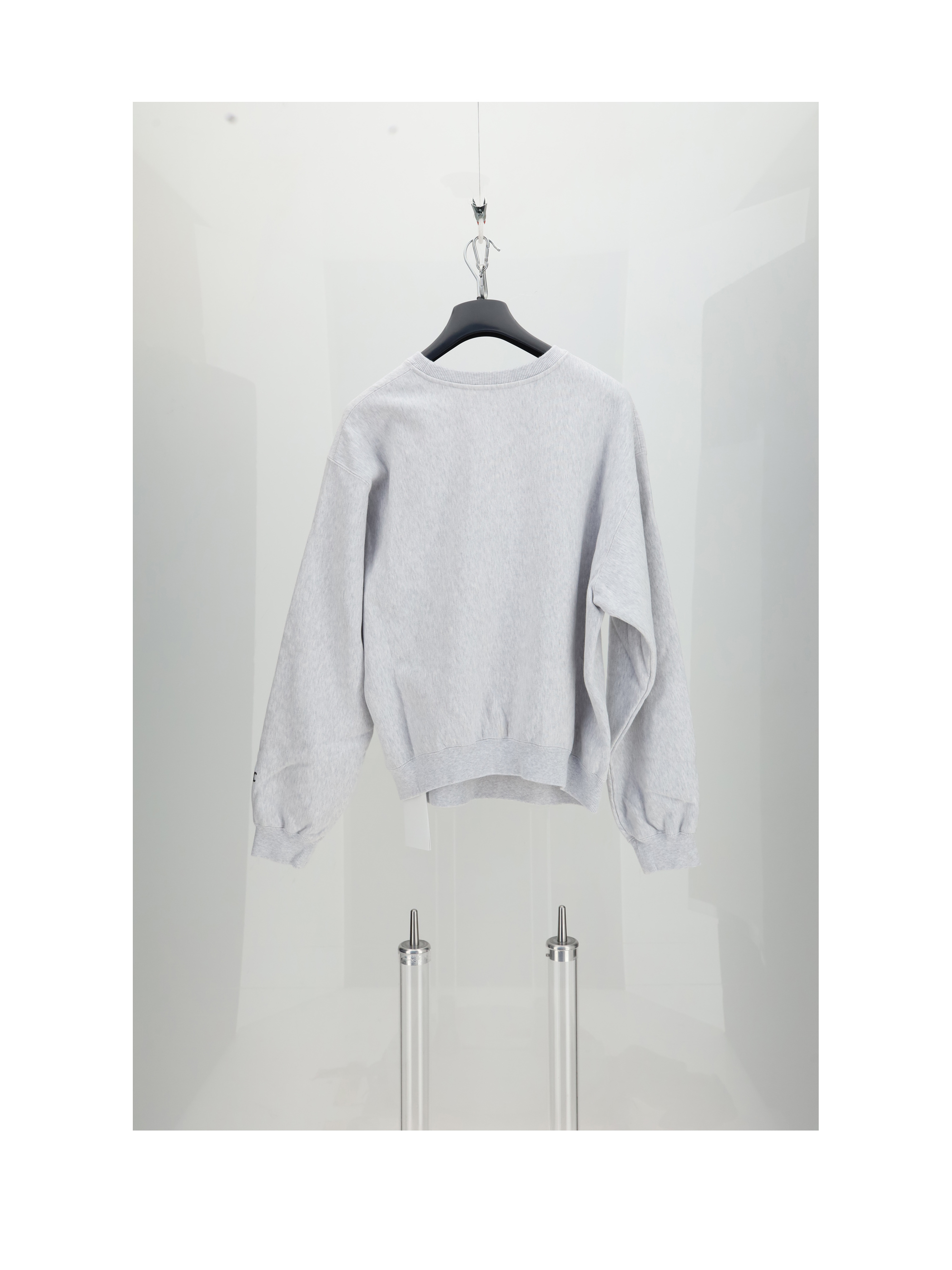 RELAXED SWEATSHIRT