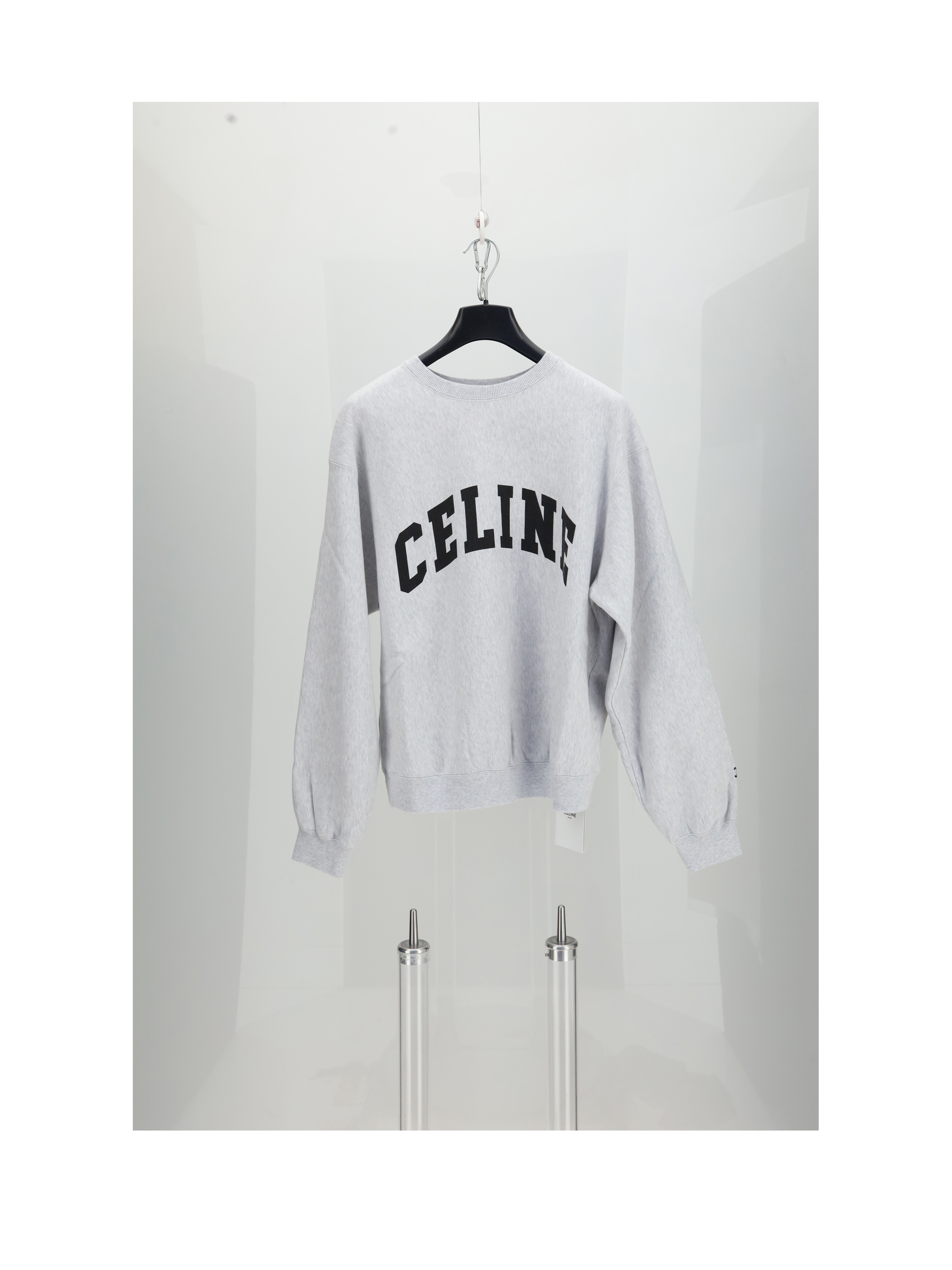 RELAXED SWEATSHIRT