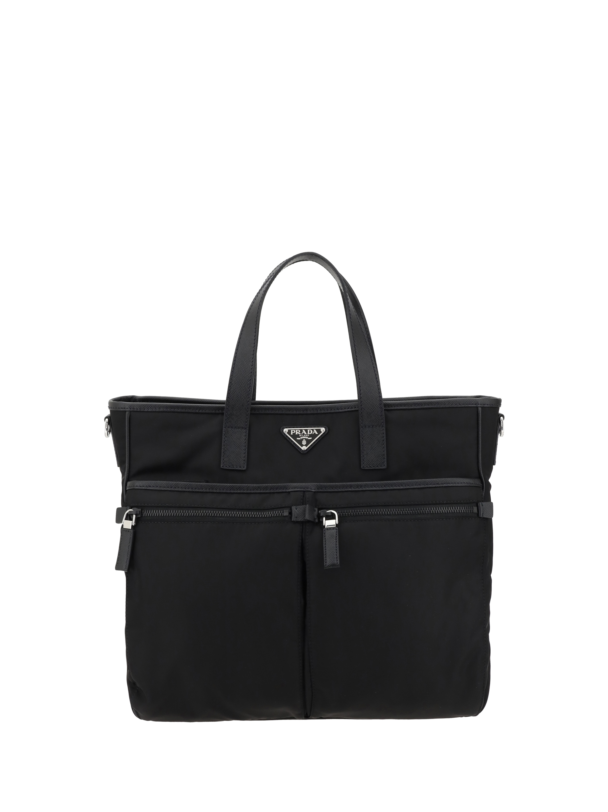 Logoed Tote Bag