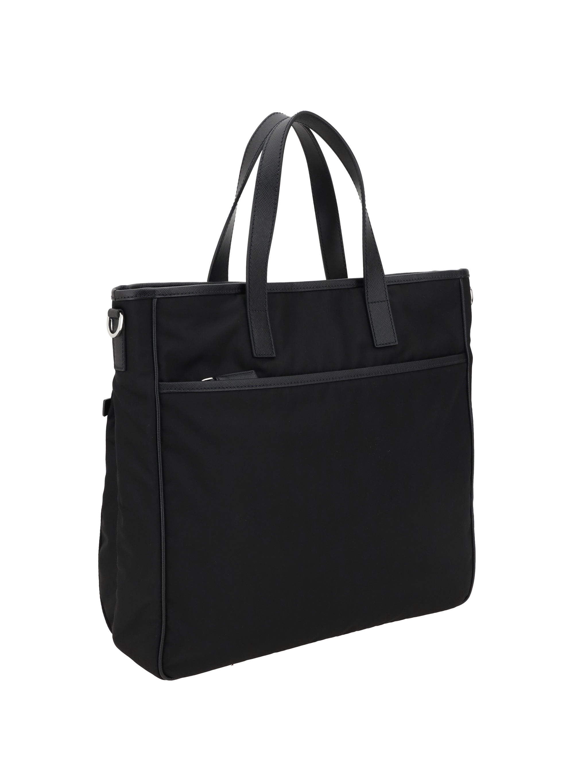 Logoed Tote Bag