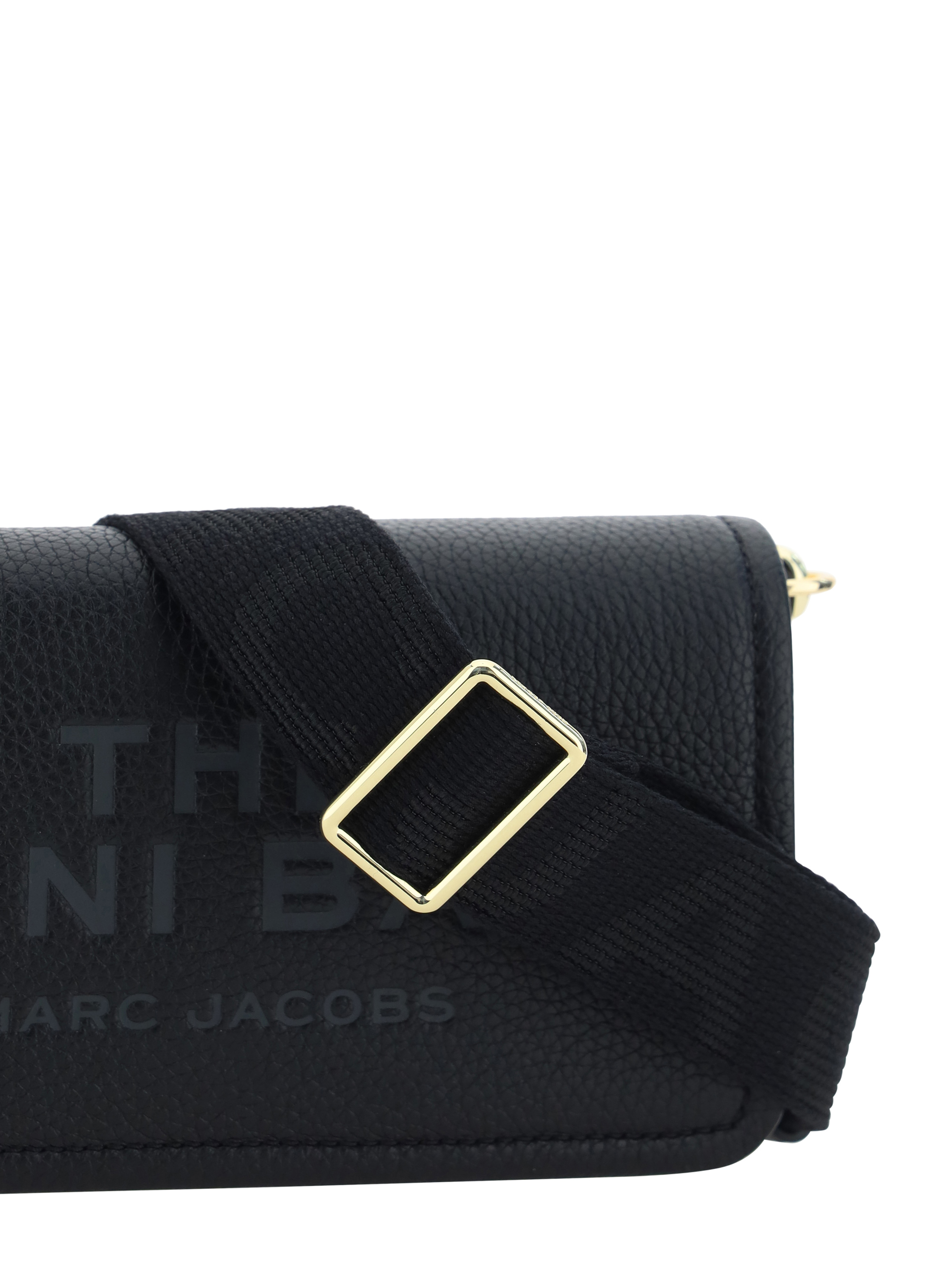 The Mini Bag Shoulder Bag