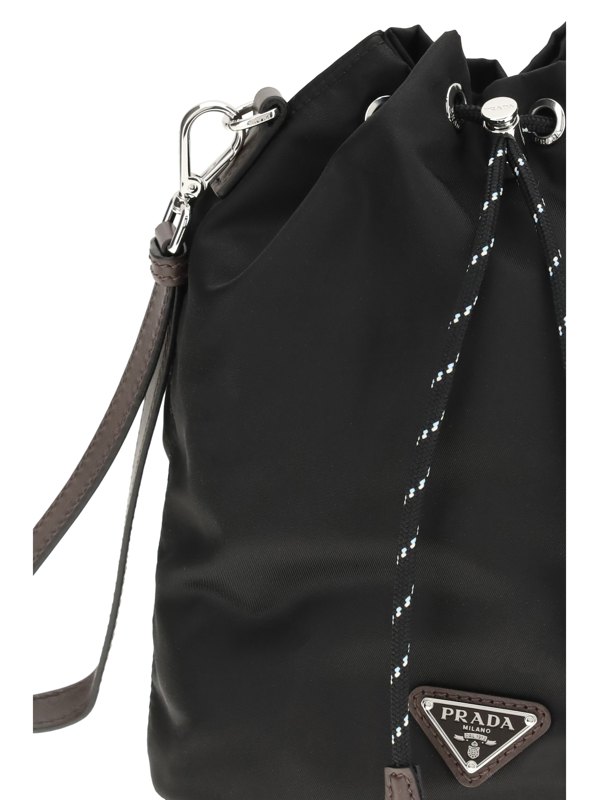 Speedrock Re-Nylon Bucket Bag