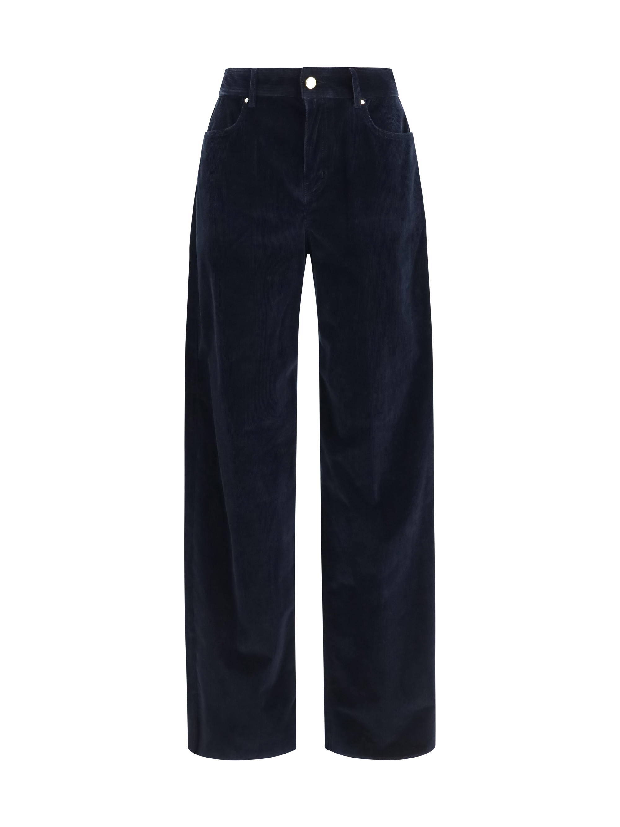 Fragola corduroy Pants