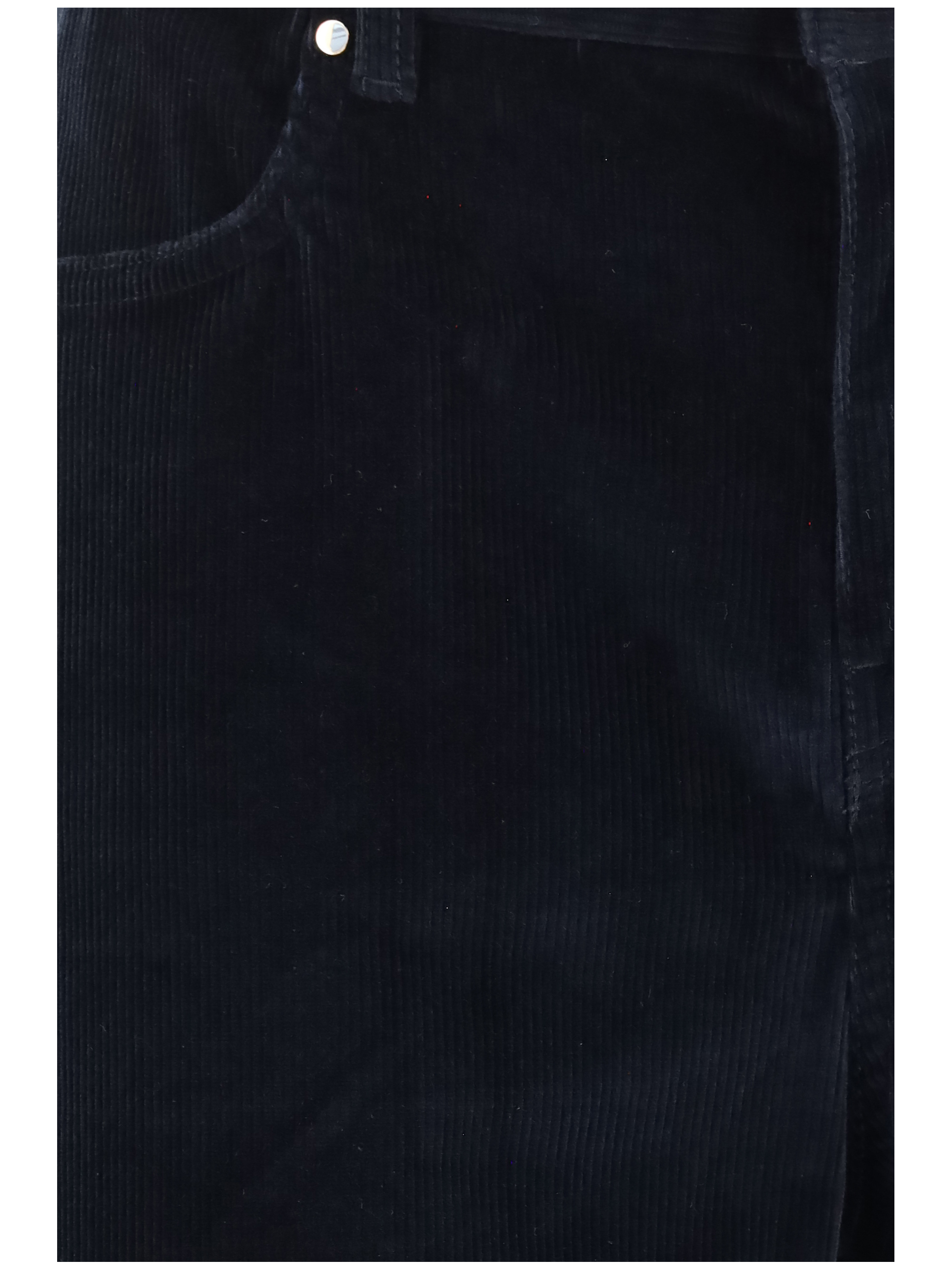 Fragola corduroy Pants