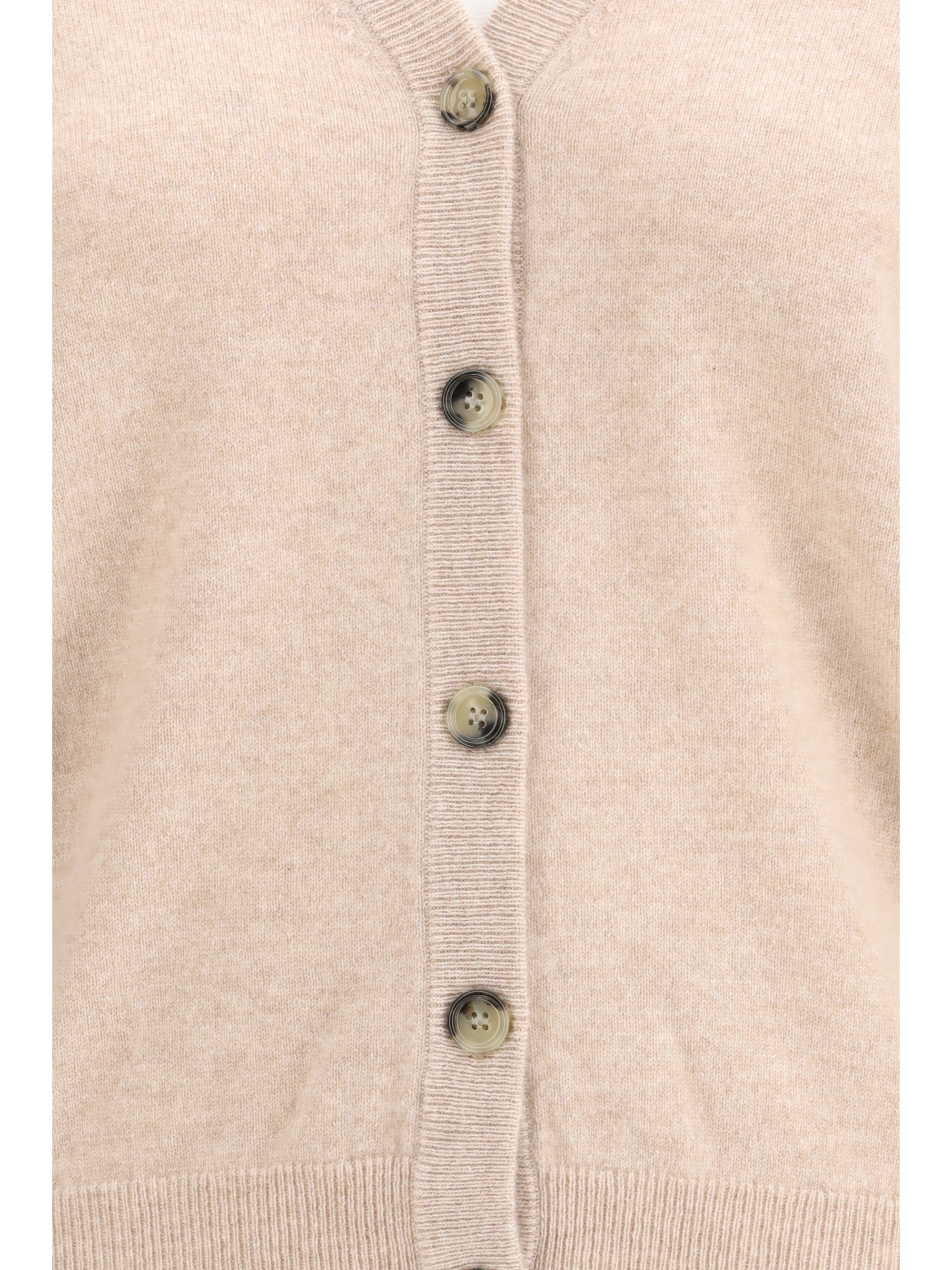Cashmere Cardigan