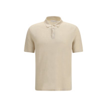 Linen Polo