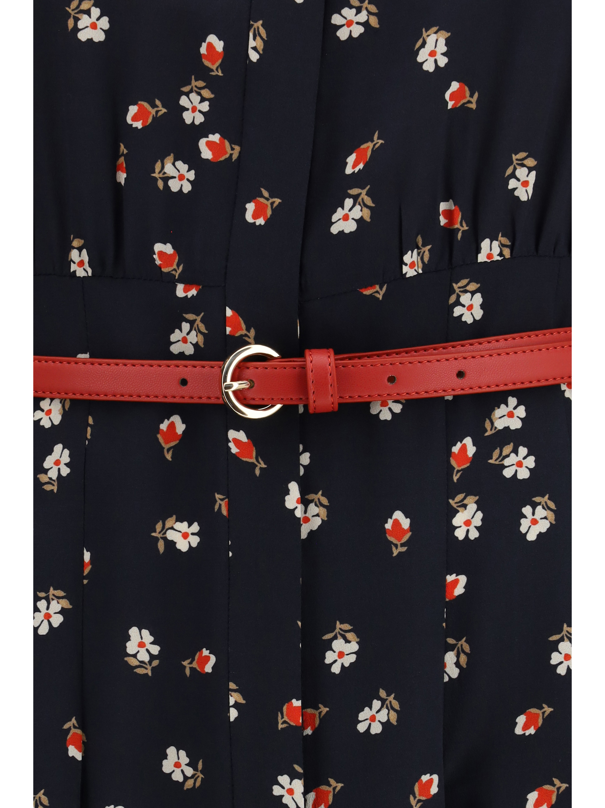 Stelmo Dress