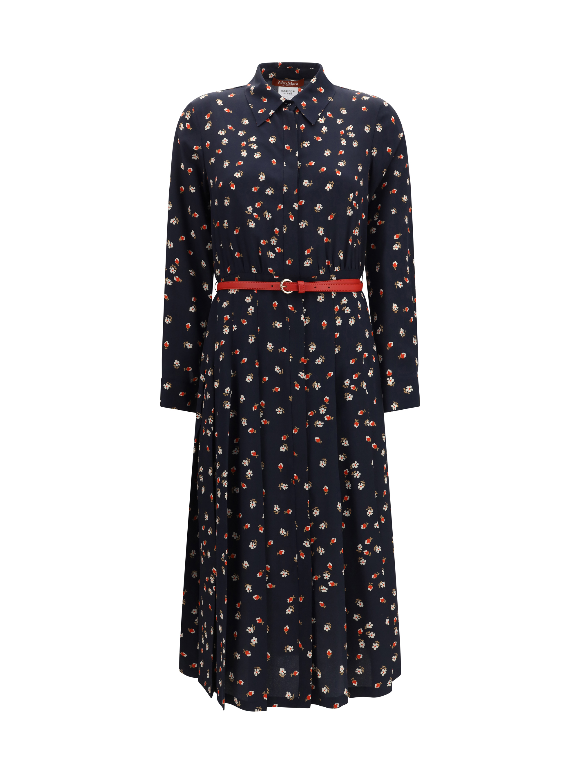 Stelmo Dress