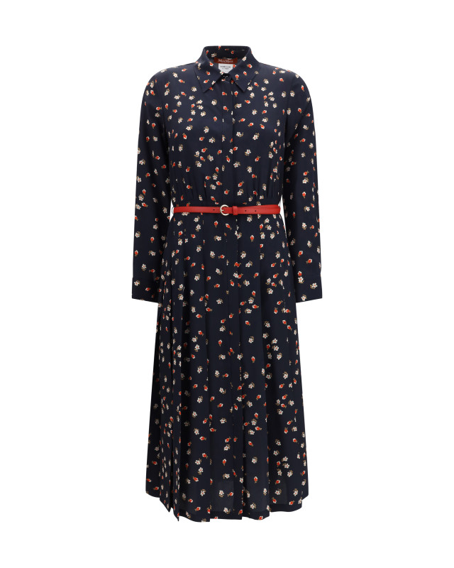 Stelmo Dress