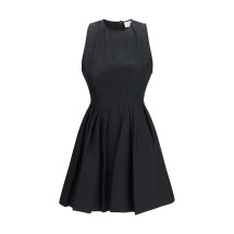 Sleeveless short Dress