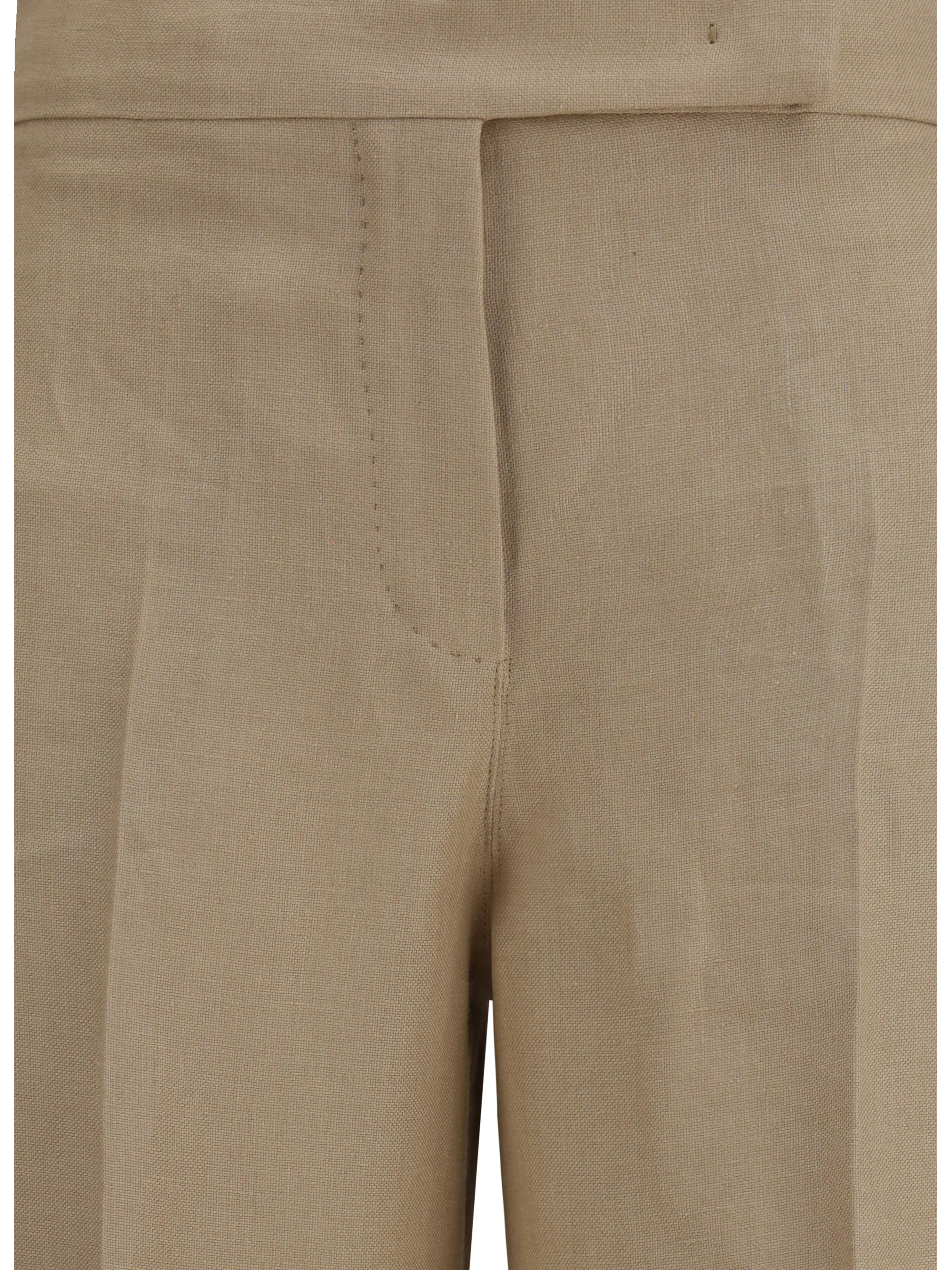 Palazzo Pants